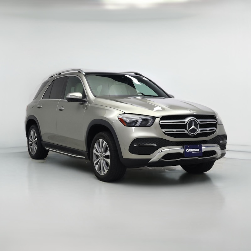 2023 Mercedes-Benz GLE350