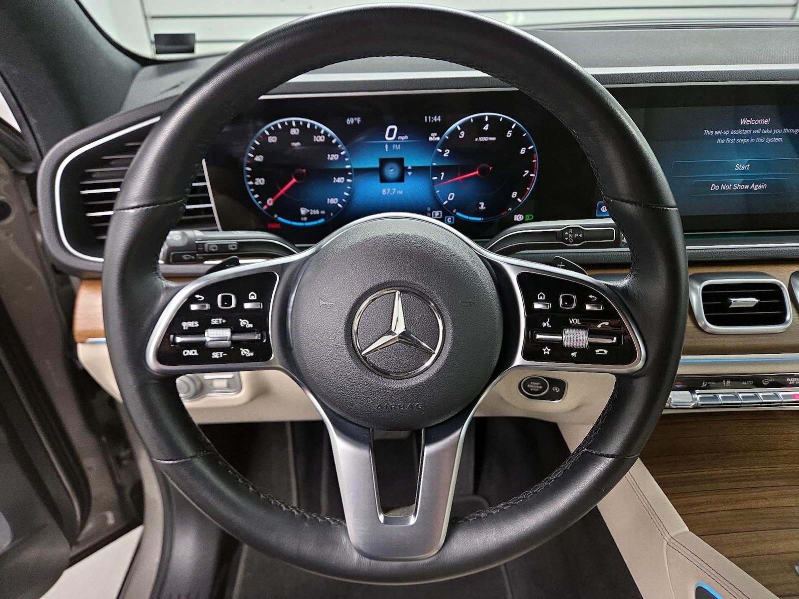 Remote Start