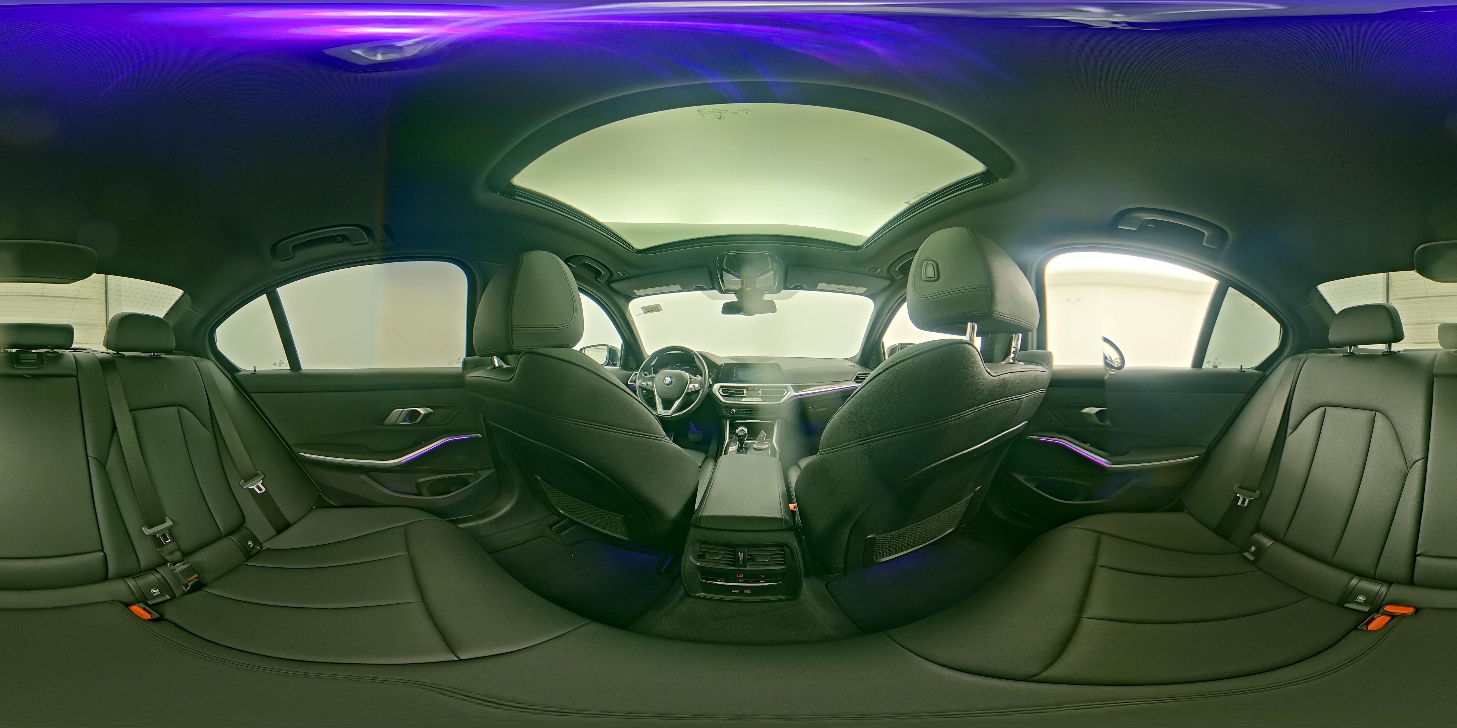 2021 BMW 3 Series 330i - Photo 25