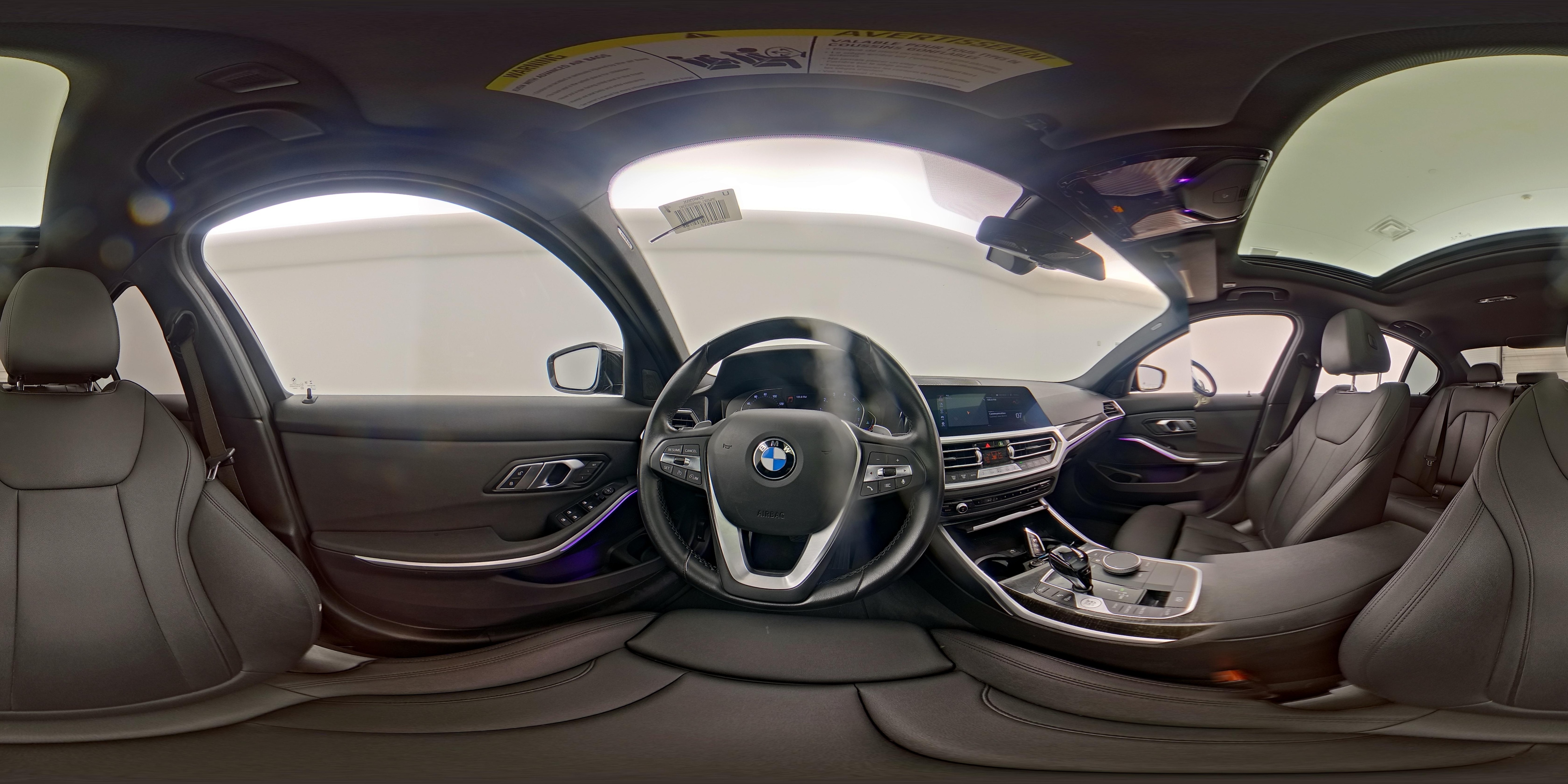 2021 BMW 3 Series 330i - Photo 26