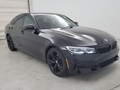 2021 BMW 330 I