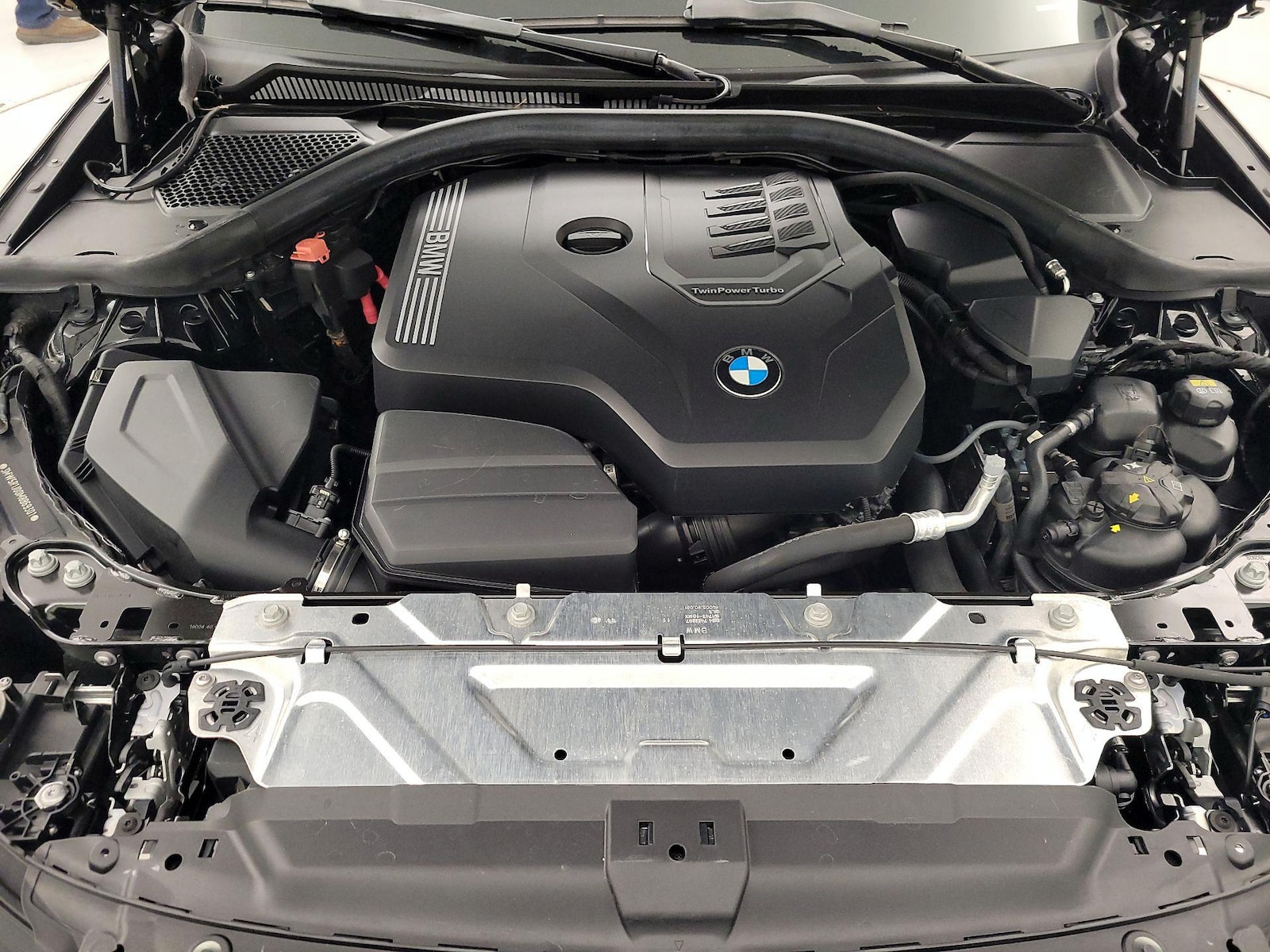 2021 BMW 3 Series 330i - Photo 22