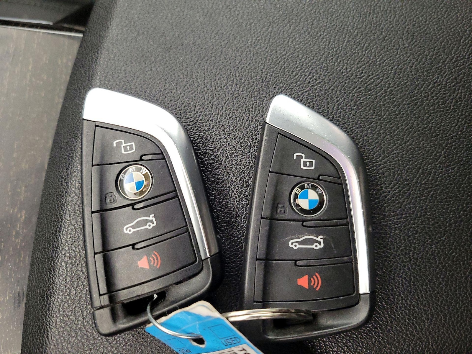 2021 BMW 3 Series 330i - Photo 23