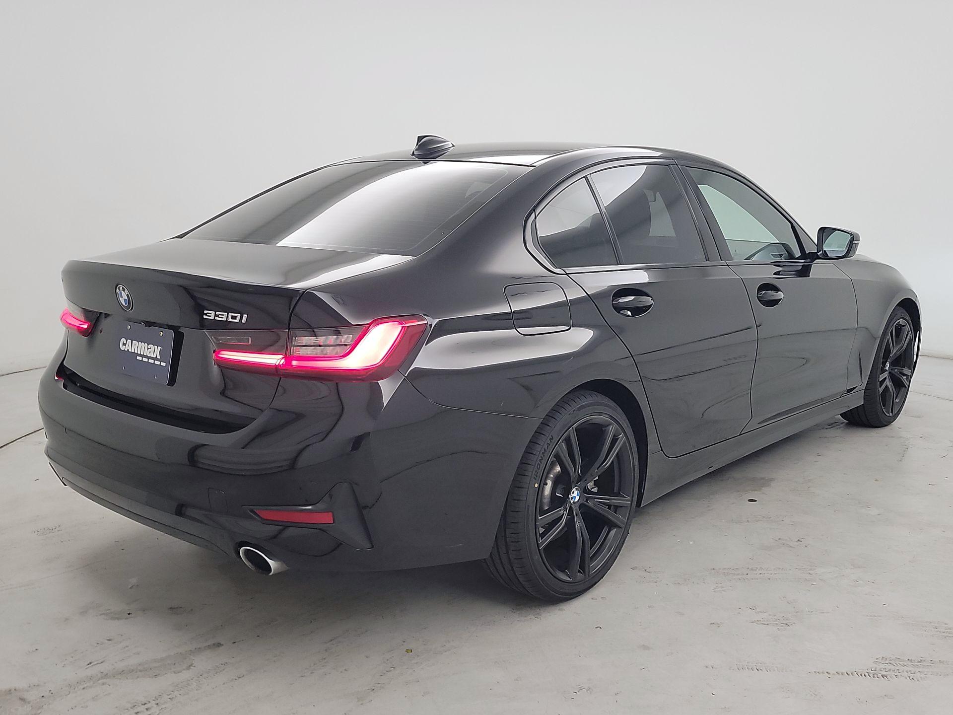 Thumbnail: 2021 BMW 3 Series - 5