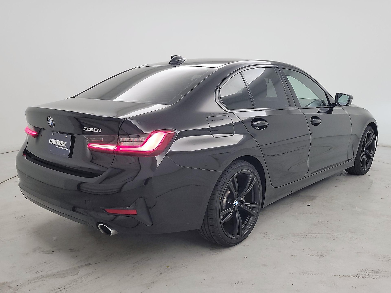2021 BMW 3 Series 330i - Photo 5
