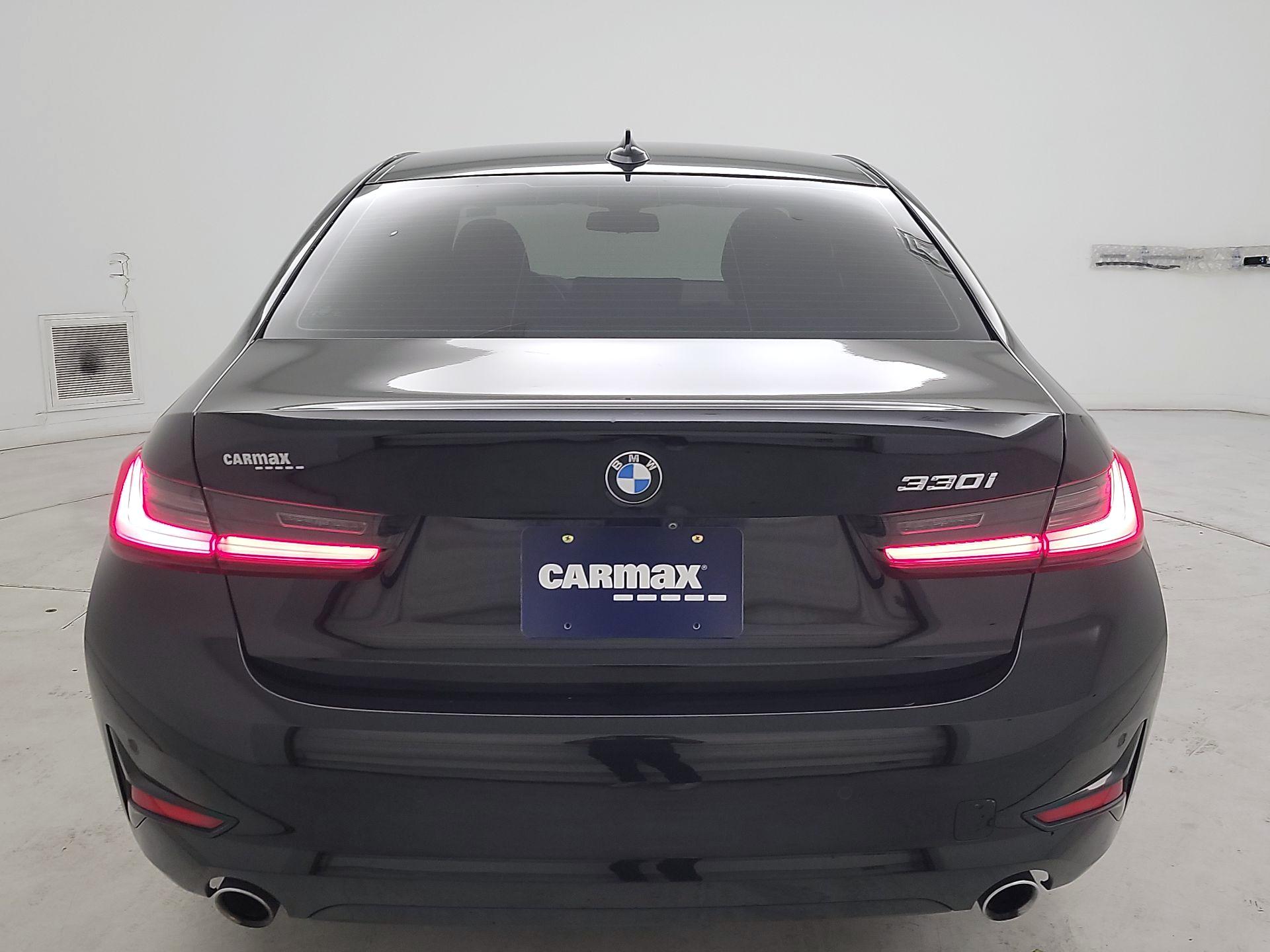 Thumbnail: 2021 BMW 3 Series - 6