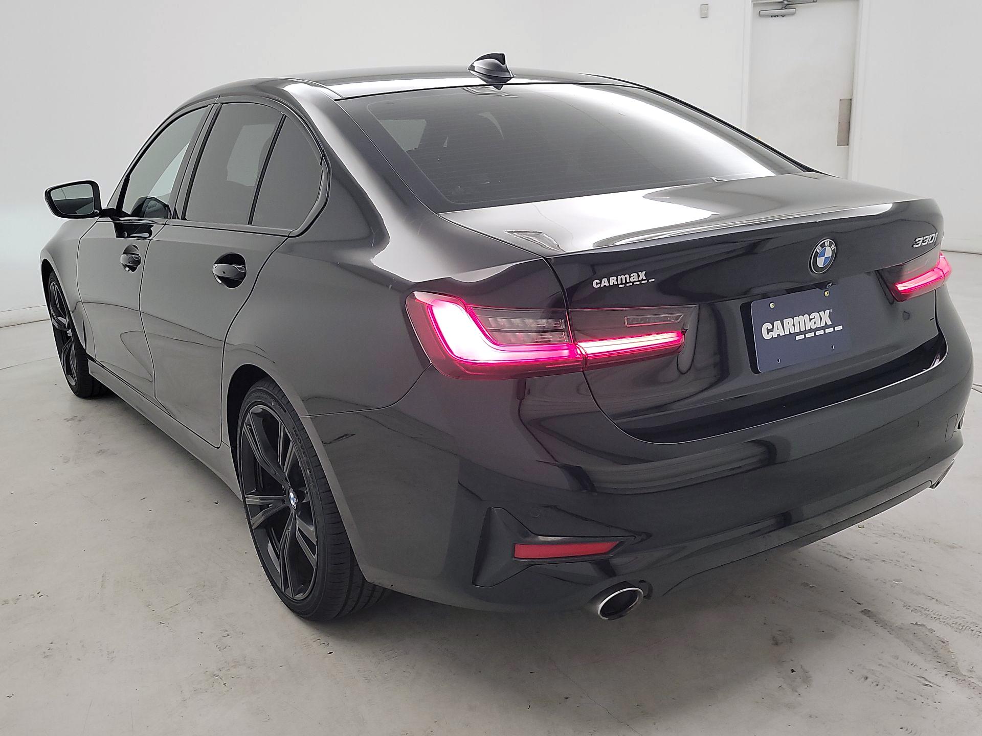 Thumbnail: 2021 BMW 3 Series - 7