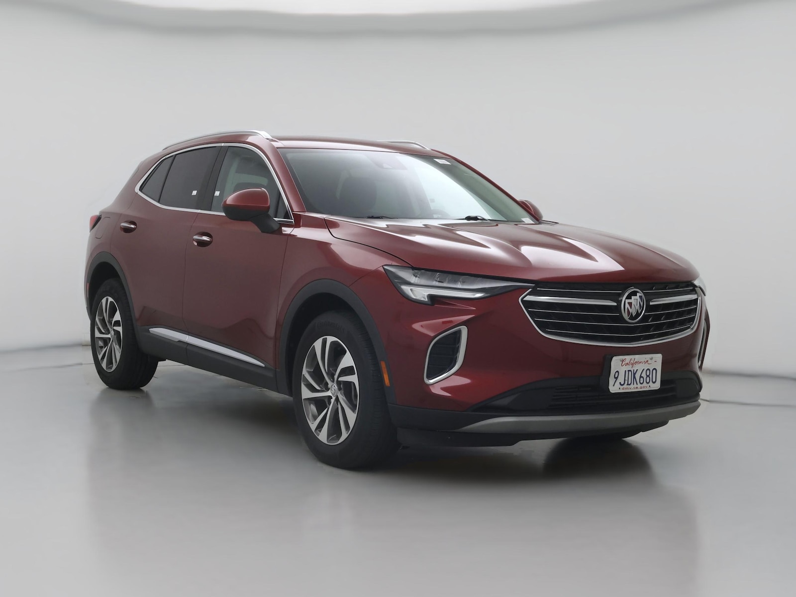 2023 Buick Envision