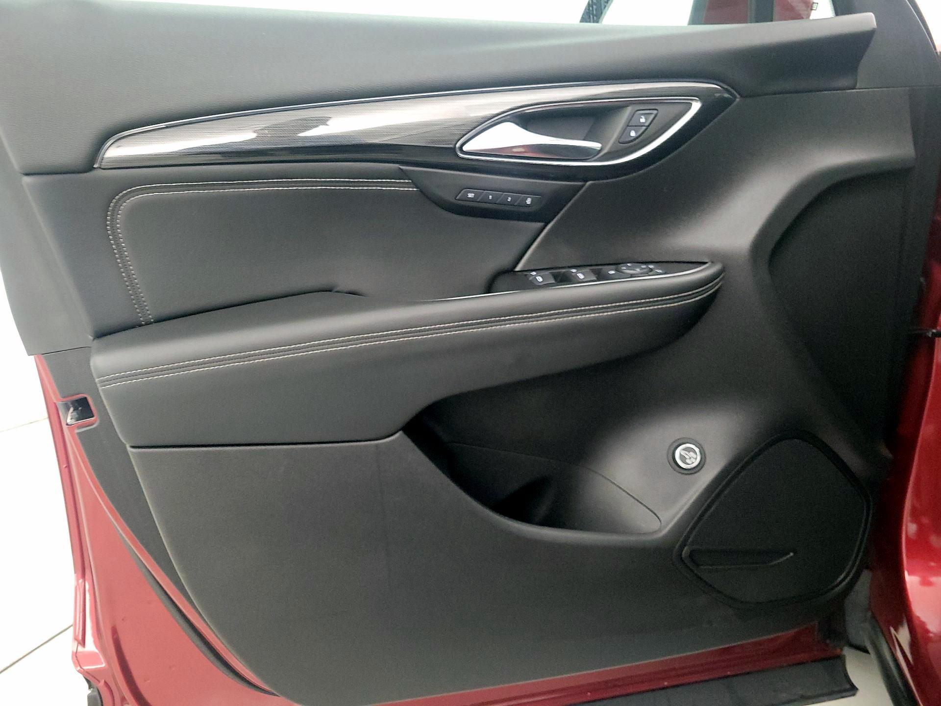 Thumbnail: 2023 Buick Envision - 12