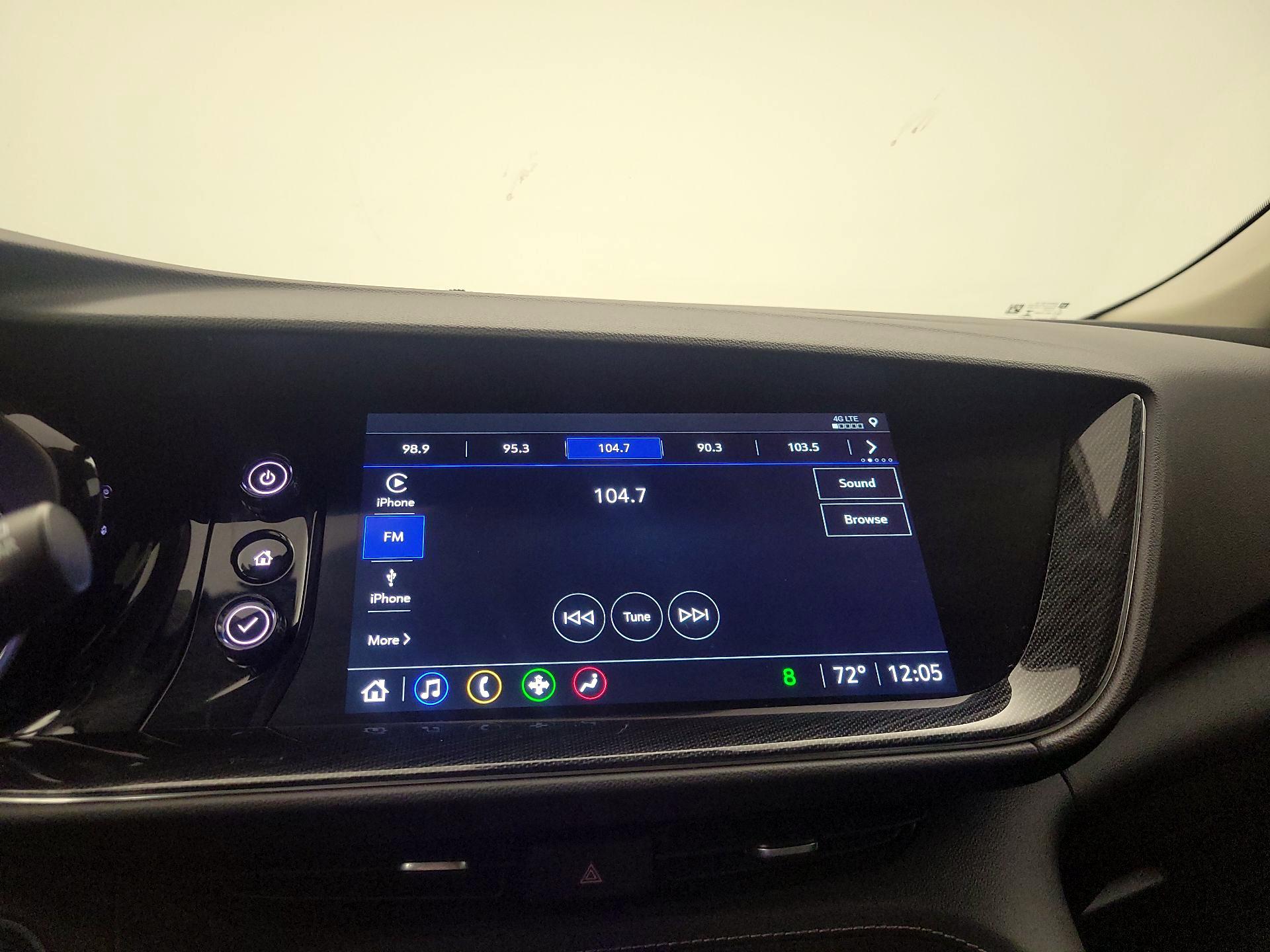 Thumbnail: 2023 Buick Envision - 16