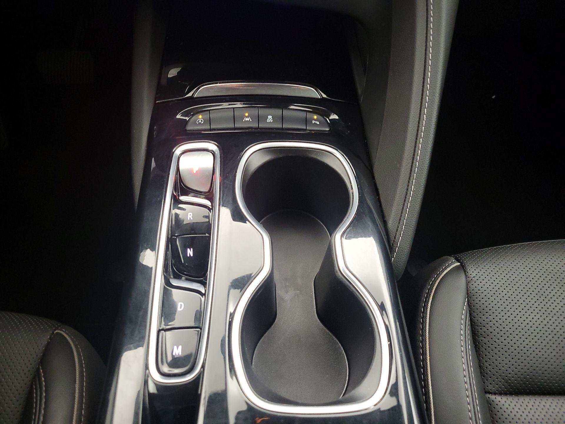 Thumbnail: 2023 Buick Envision - 18