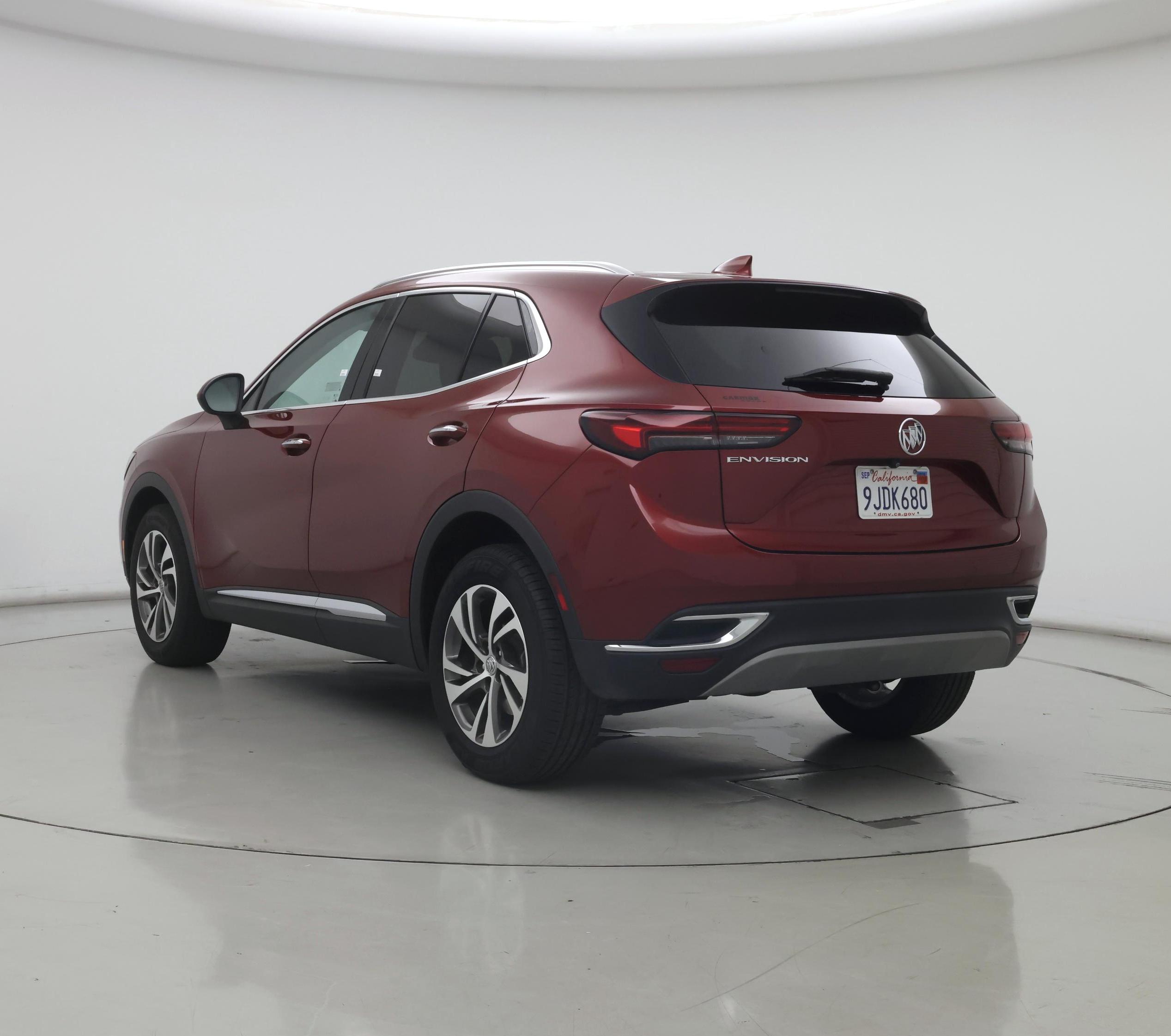 Thumbnail: 2023 Buick Envision - 2