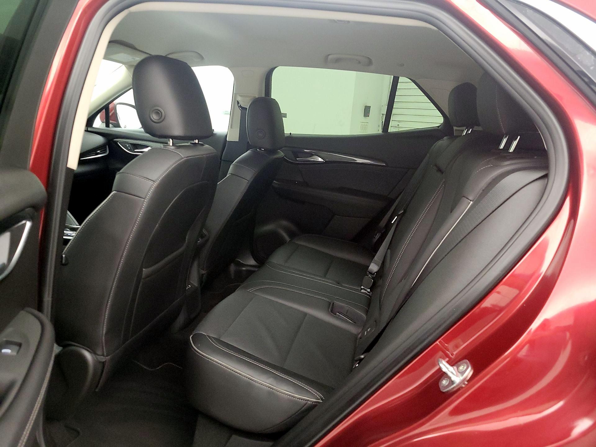Thumbnail: 2023 Buick Envision - 20