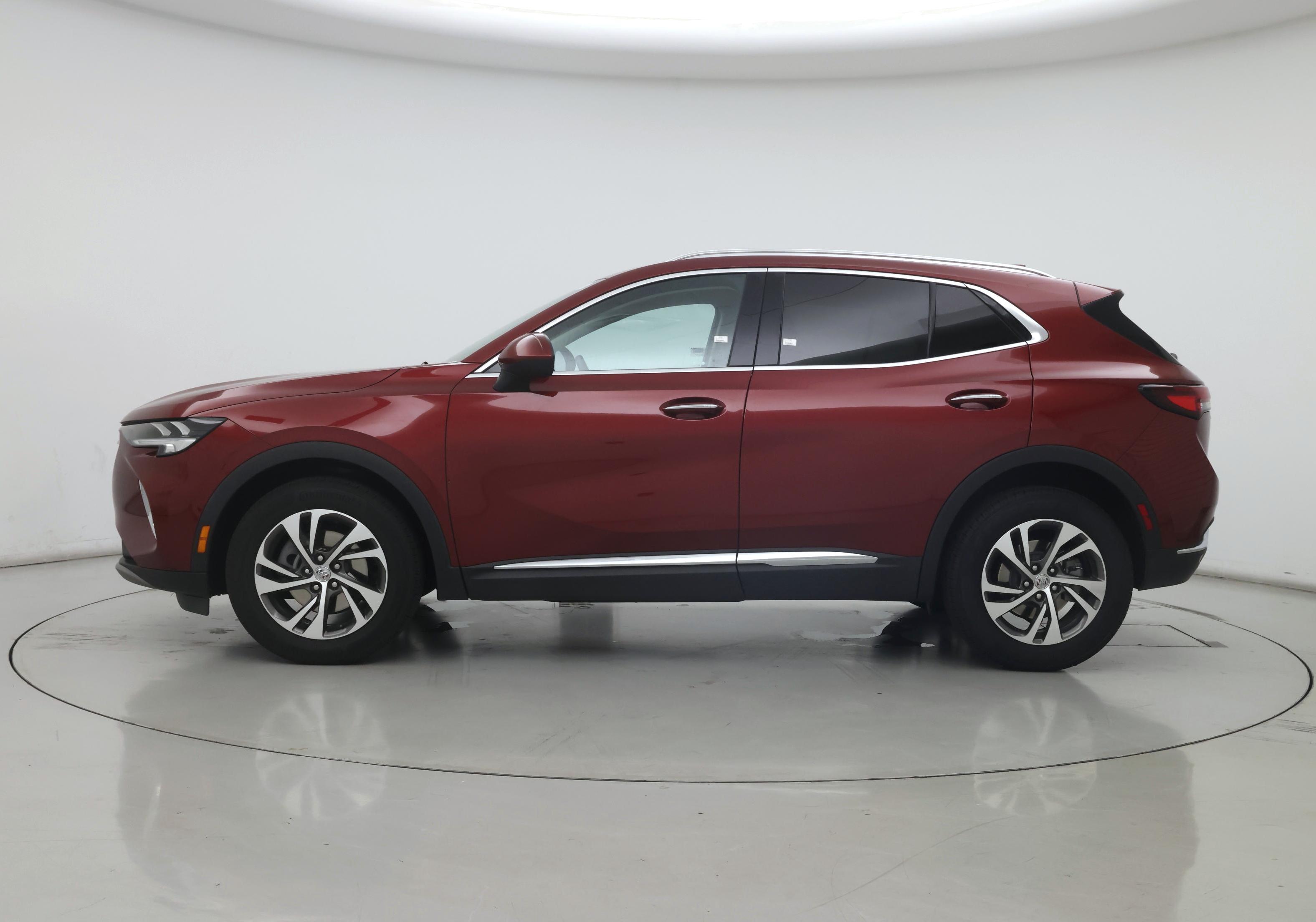 Thumbnail: 2023 Buick Envision - 3