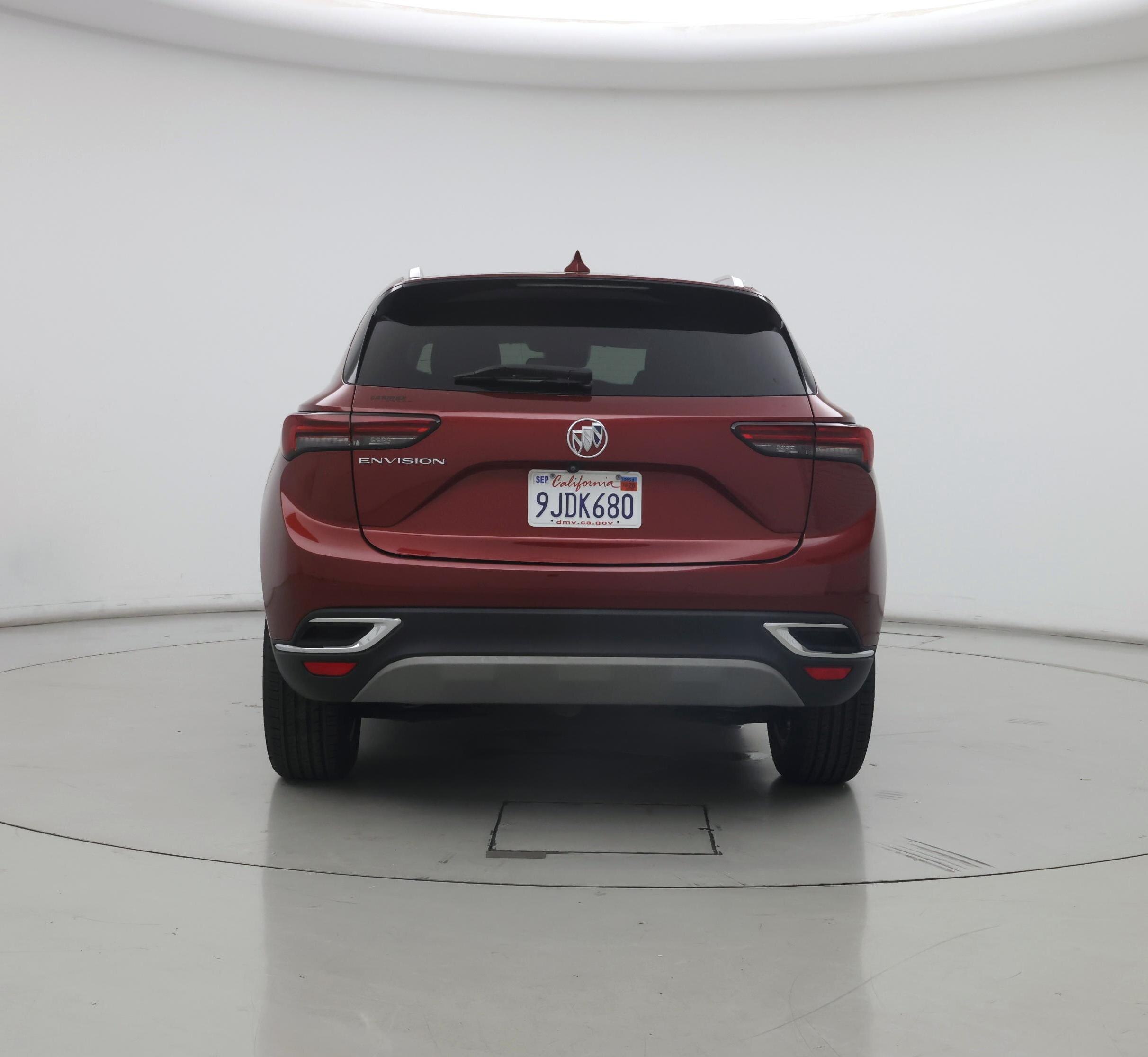 Thumbnail: 2023 Buick Envision - 6