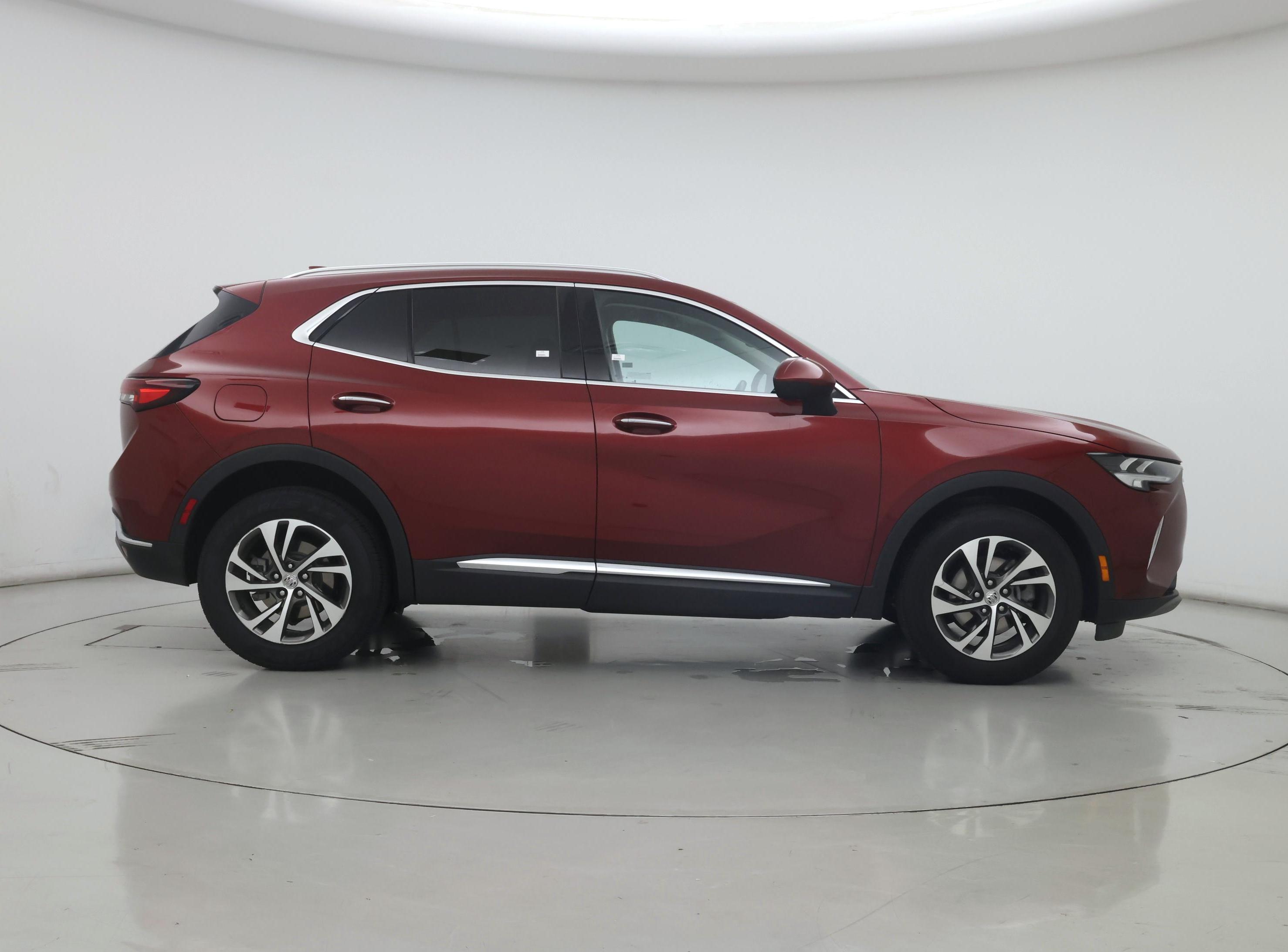 Thumbnail: 2023 Buick Envision - 7