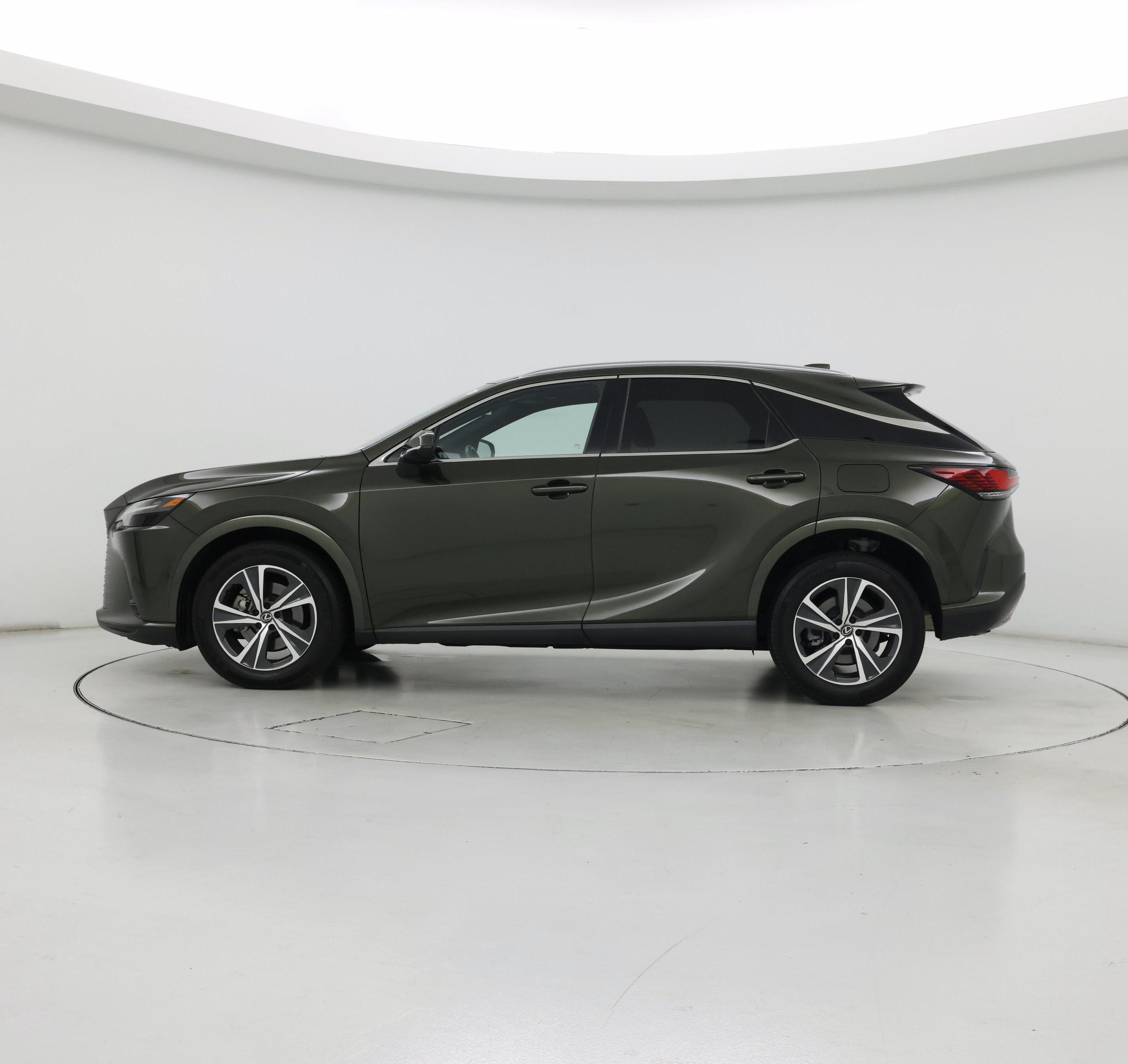 Thumbnail: 2023 Lexus RX - 3