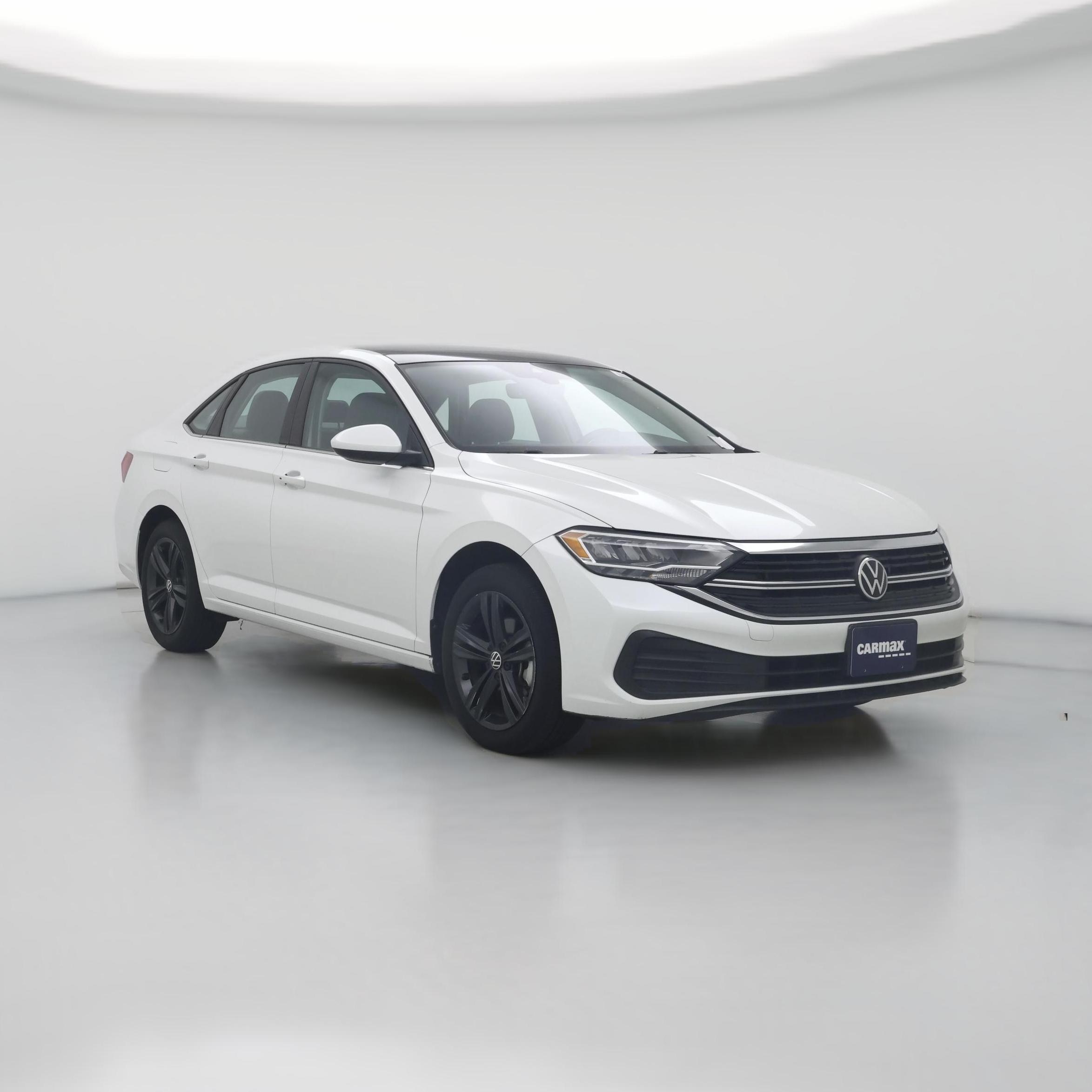 Thumbnail: 2022 Volkswagen Jetta - 1