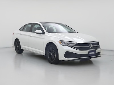 2022 Volkswagen Jetta SE