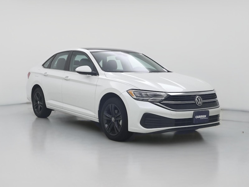 2022 Volkswagen Jetta SE