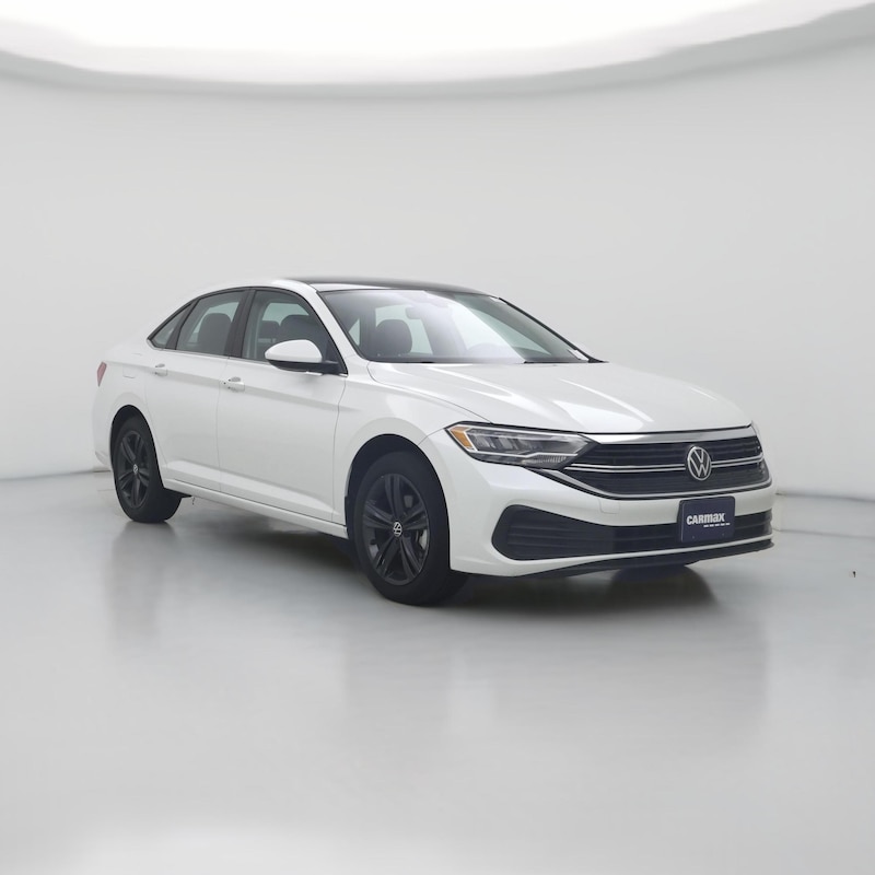 2022 Volkswagen Jetta SE