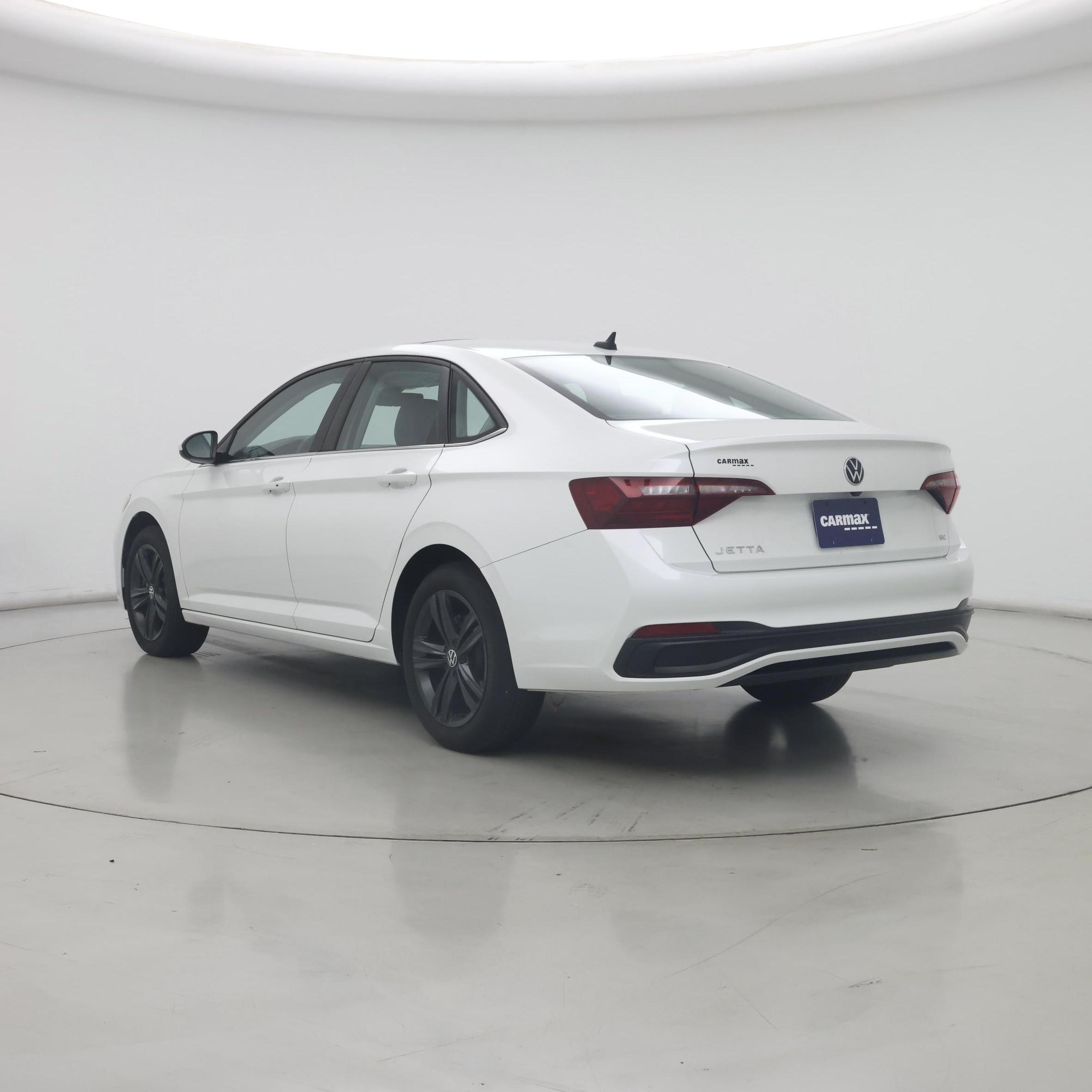 Thumbnail: 2022 Volkswagen Jetta - 2