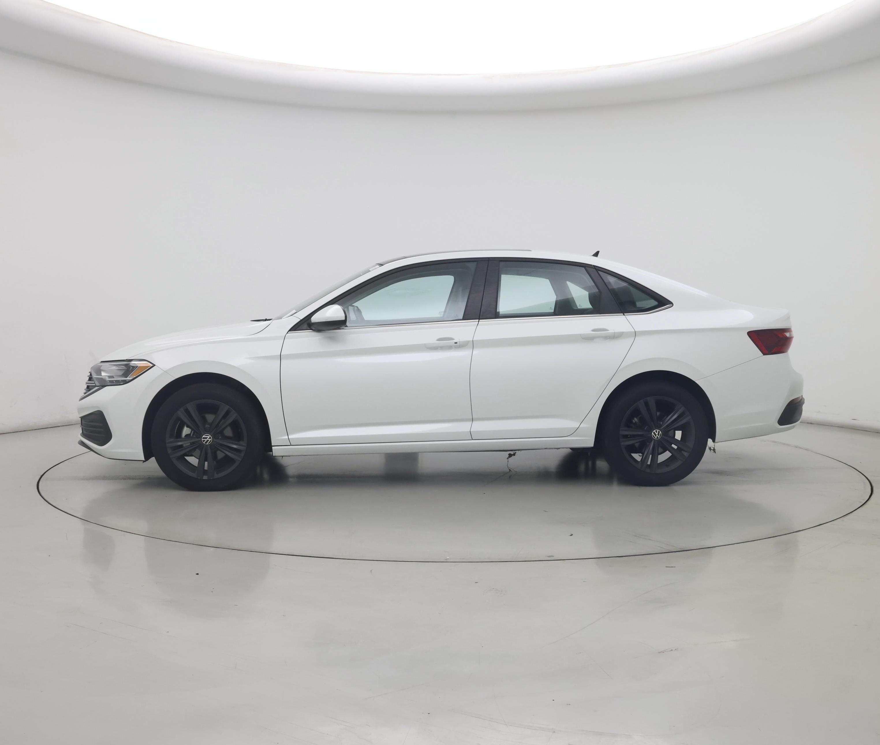 Thumbnail: 2022 Volkswagen Jetta - 3