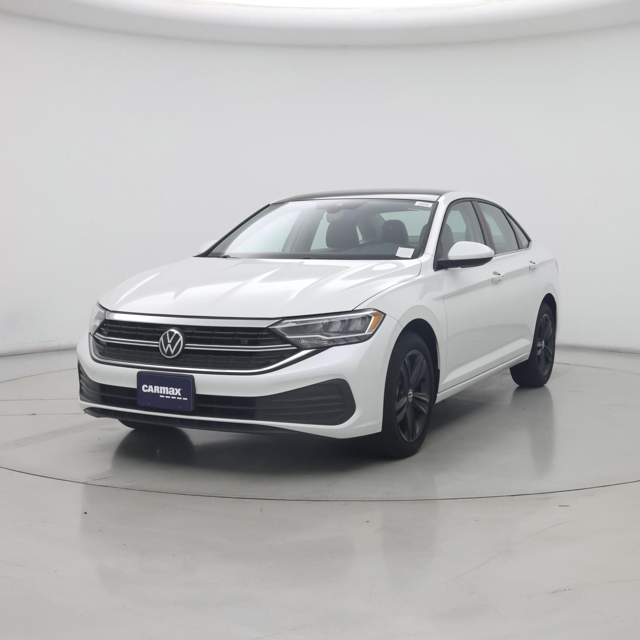Thumbnail: 2022 Volkswagen Jetta - 4