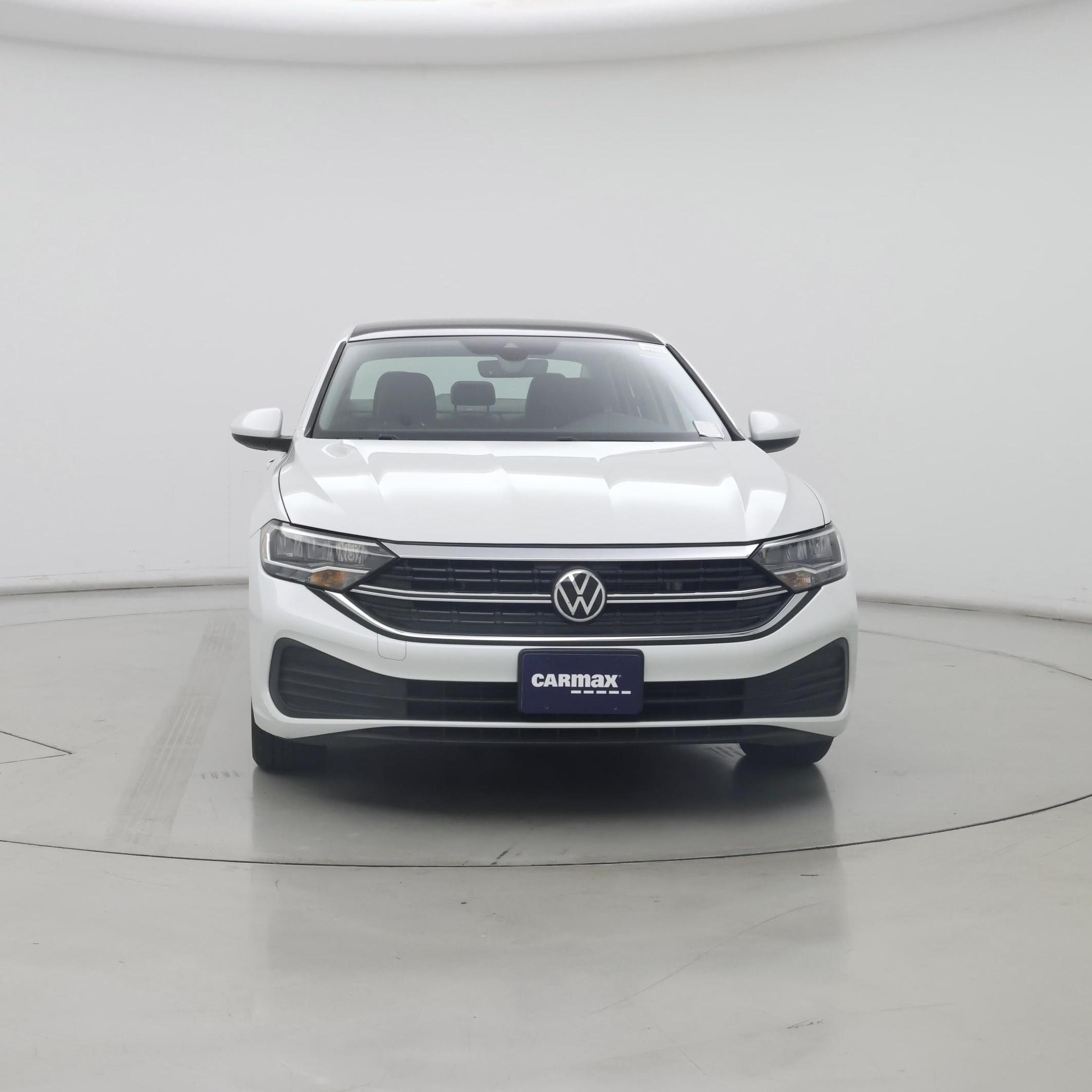 Thumbnail: 2022 Volkswagen Jetta - 5