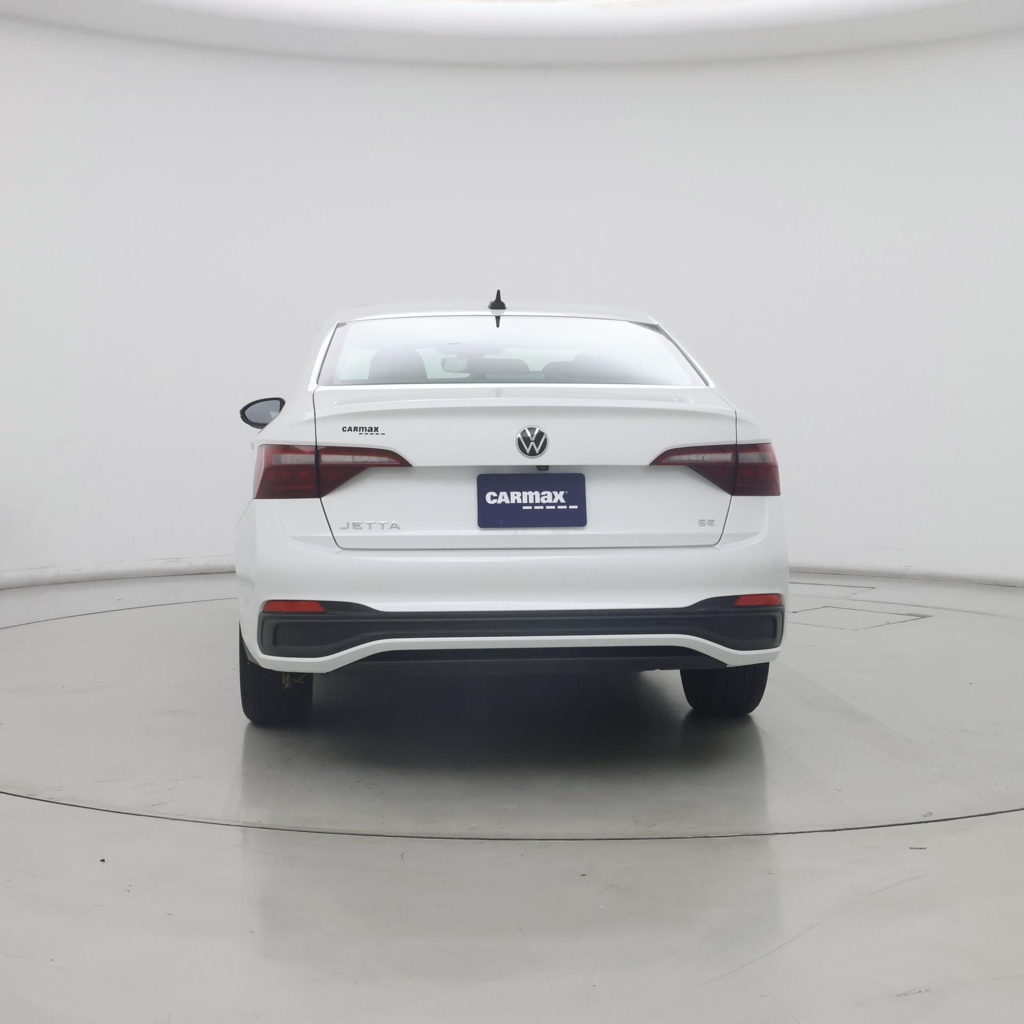 Thumbnail: 2022 Volkswagen Jetta - 6