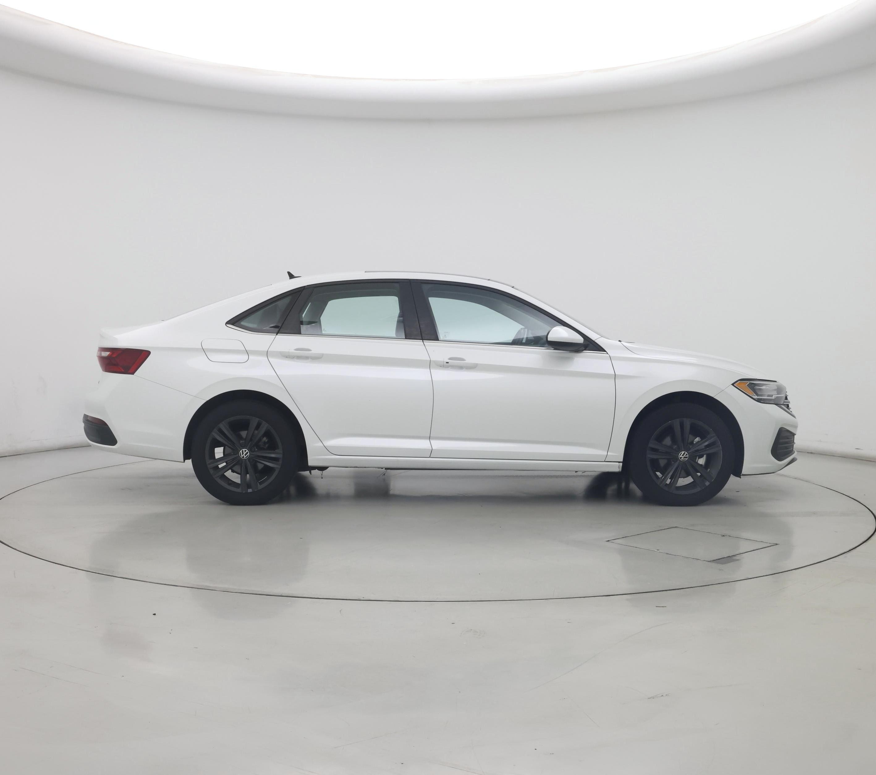 Thumbnail: 2022 Volkswagen Jetta - 7