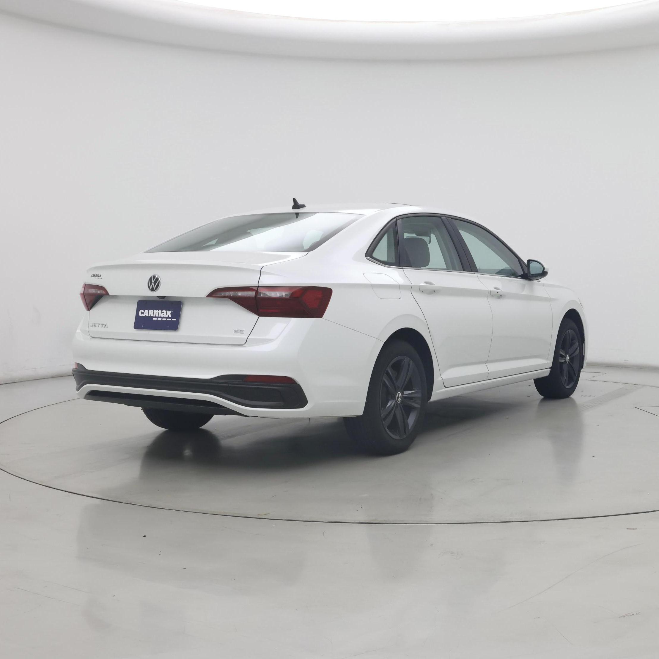 Thumbnail: 2022 Volkswagen Jetta - 8