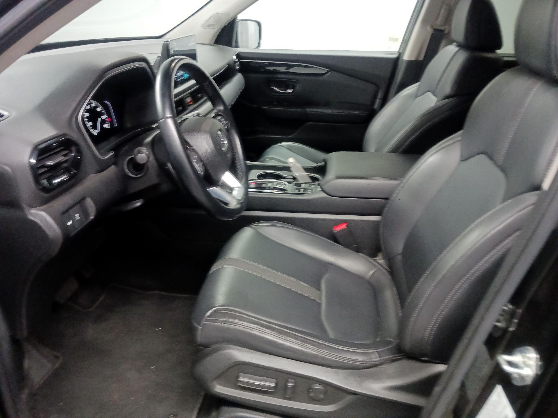 Thumbnail: 2023 Honda Pilot - 11