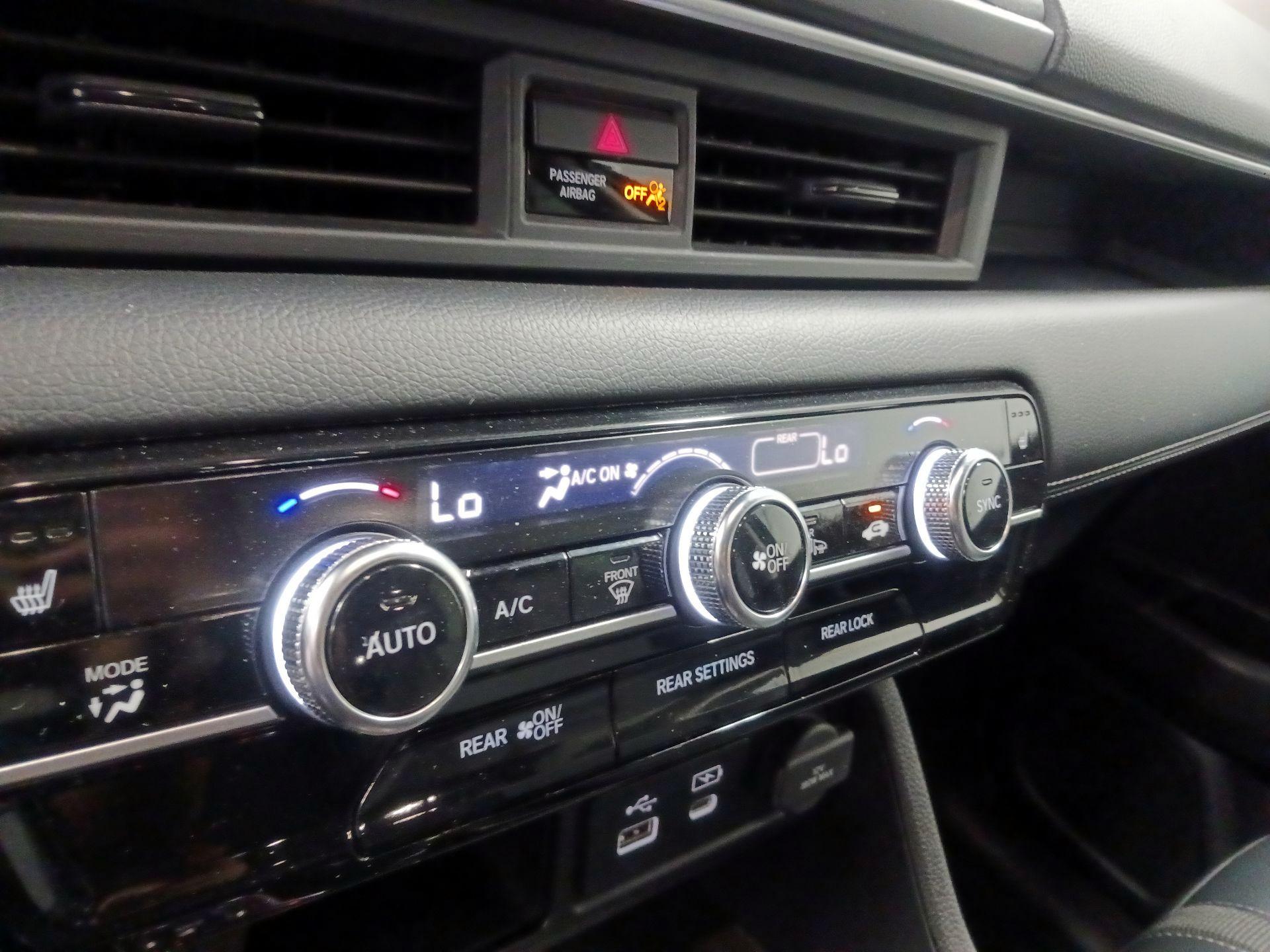 Thumbnail: 2023 Honda Pilot - 14