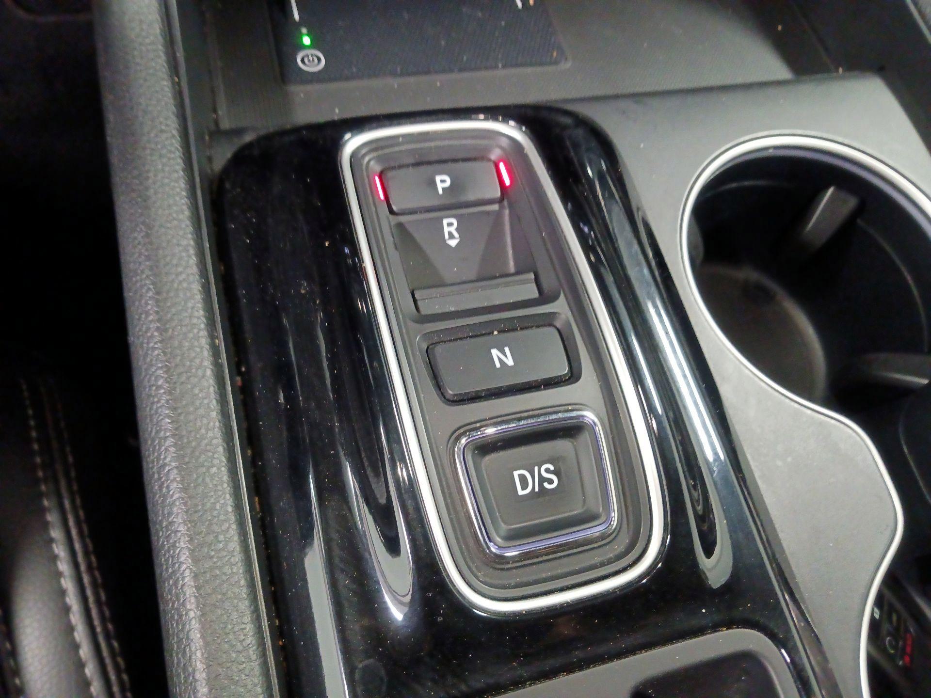Thumbnail: 2023 Honda Pilot - 15
