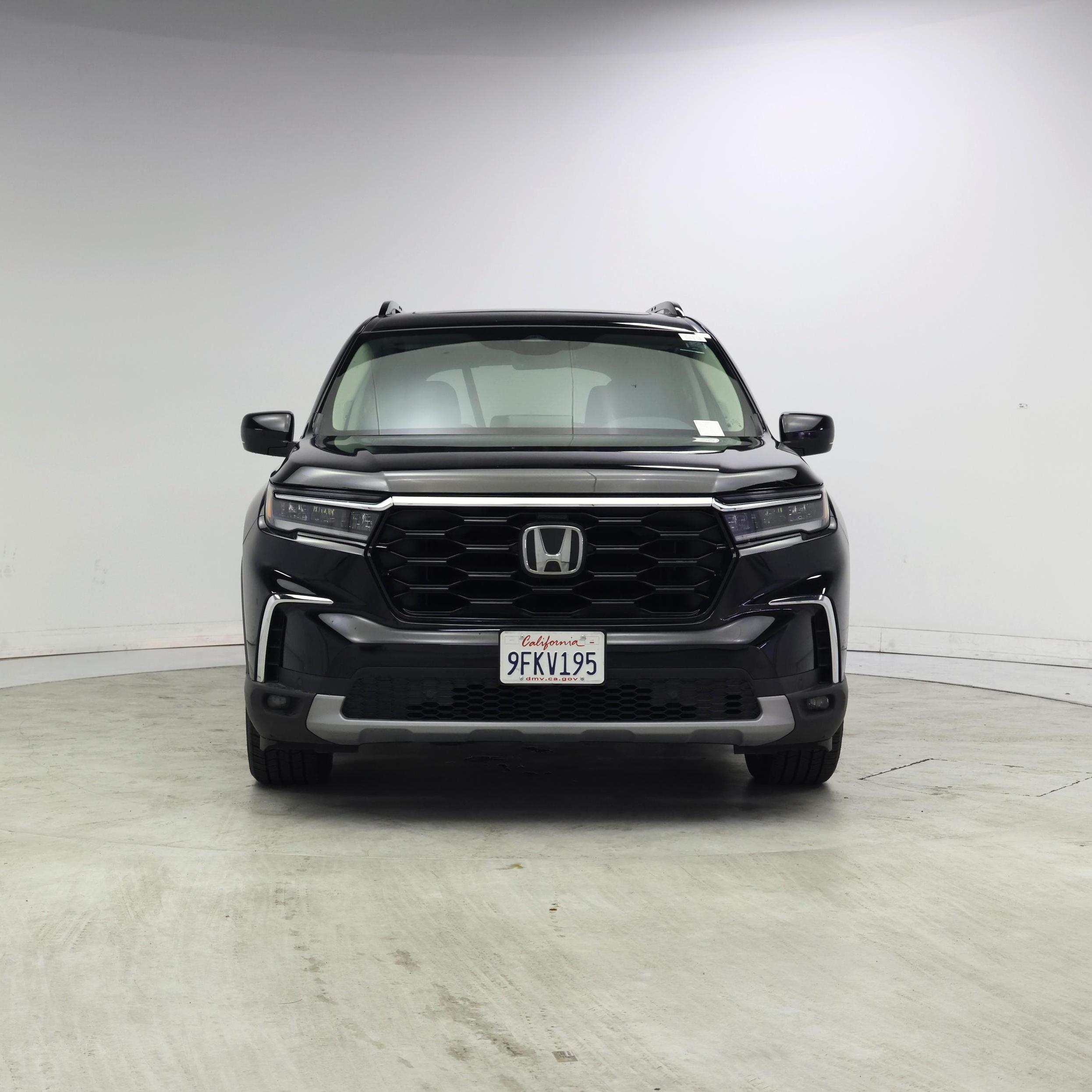 Thumbnail: 2023 Honda Pilot - 5