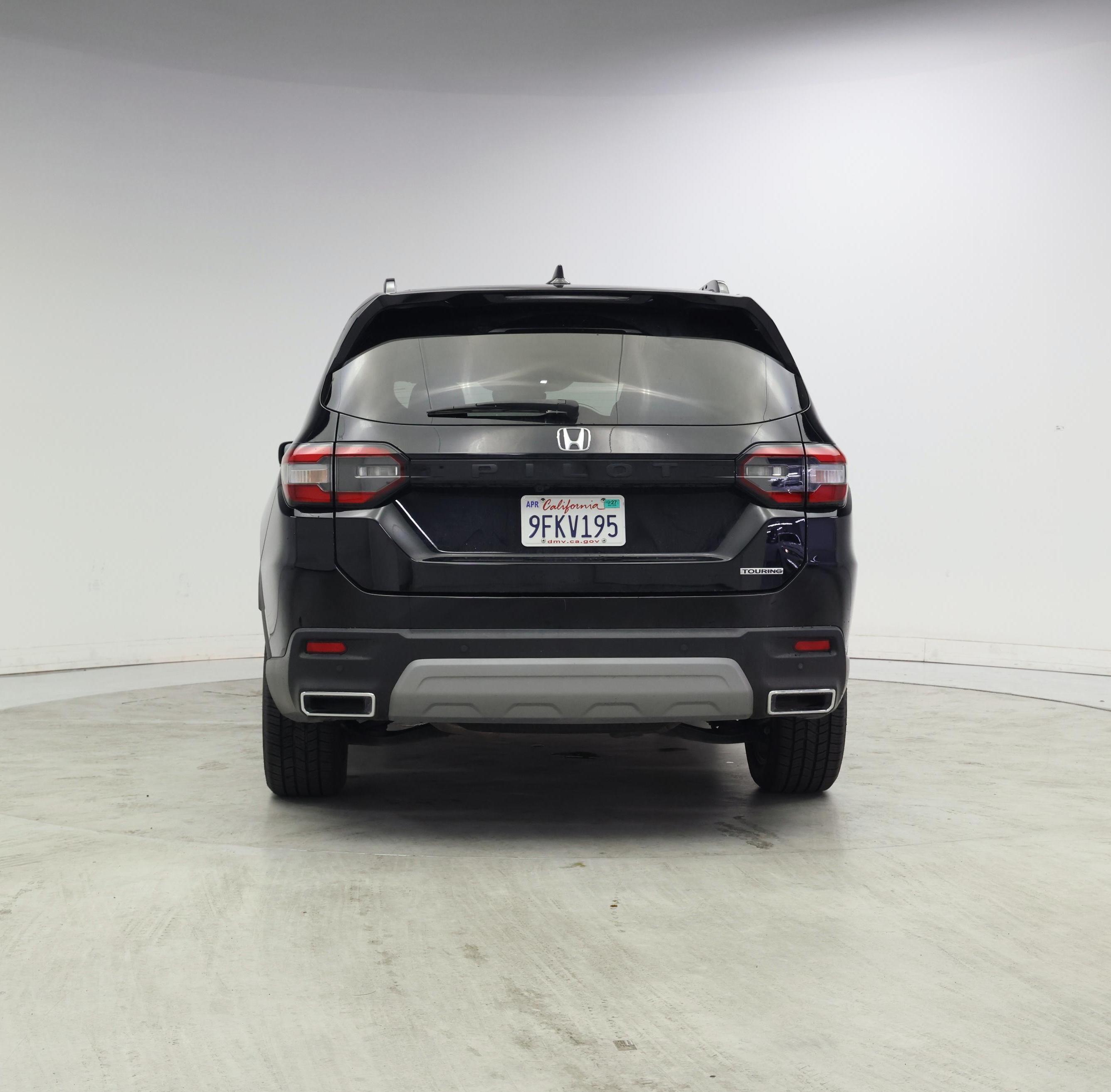 Thumbnail: 2023 Honda Pilot - 6