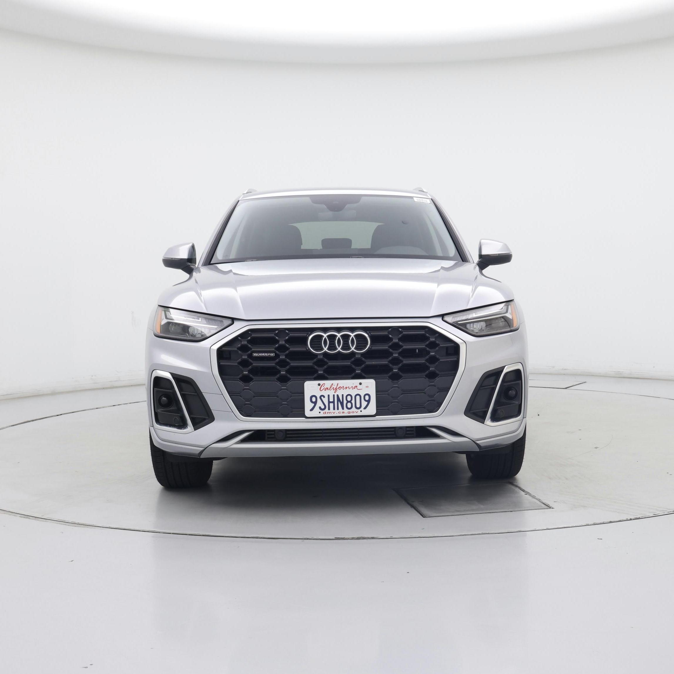 Thumbnail: 2025 Audi Q5 - 5