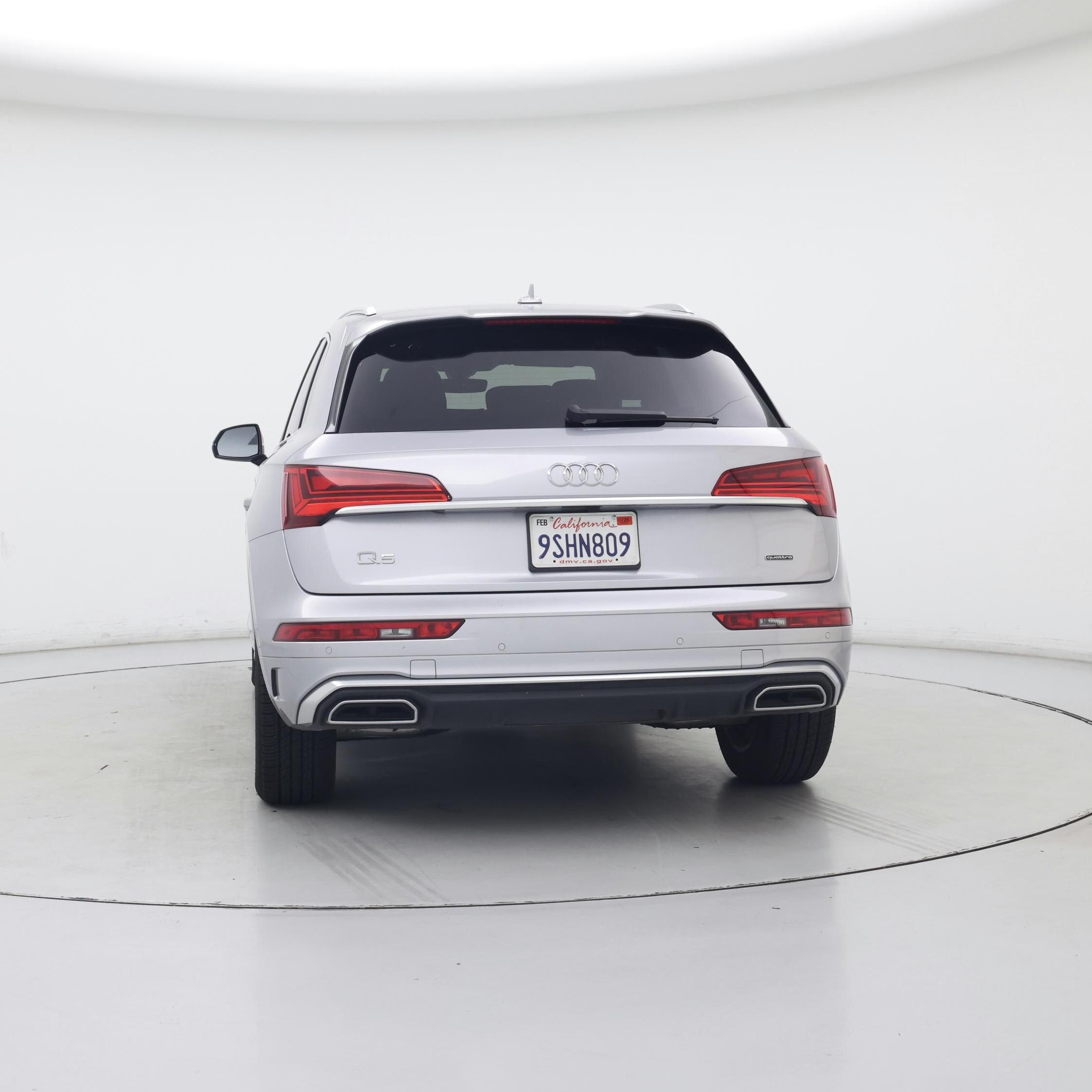 Thumbnail: 2025 Audi Q5 - 6