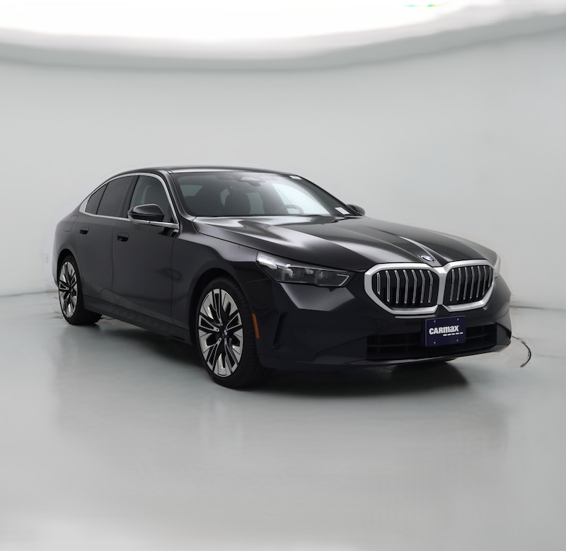 2025 BMW 530 I