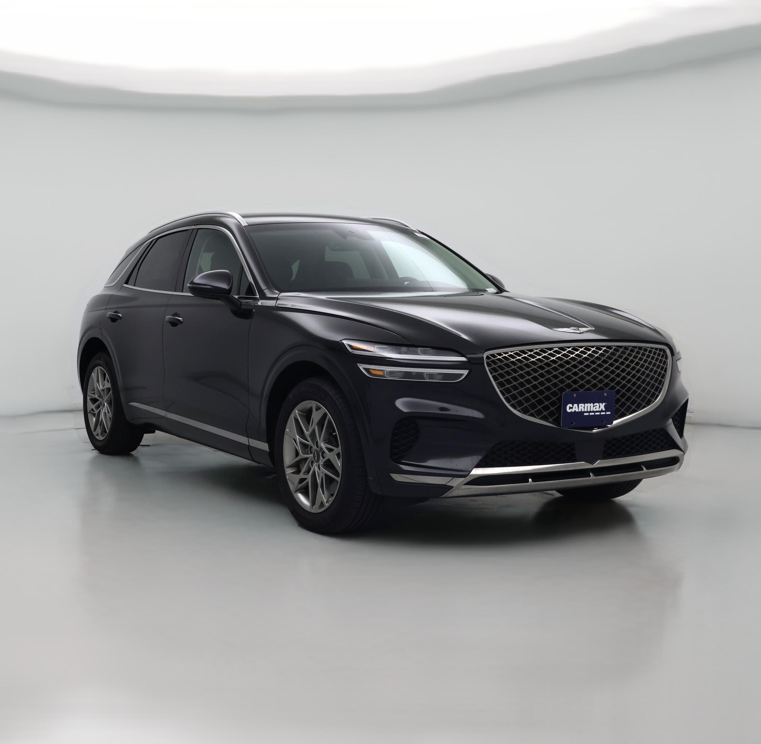 Thumbnail: 2025 Genesis GV70 - 1