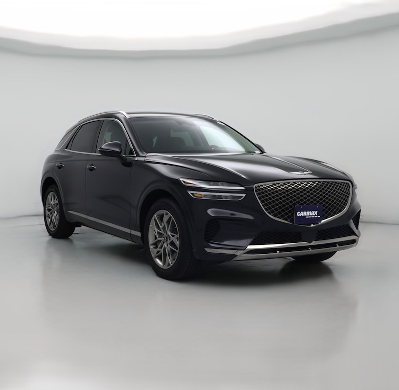 2025 Genesis GV70