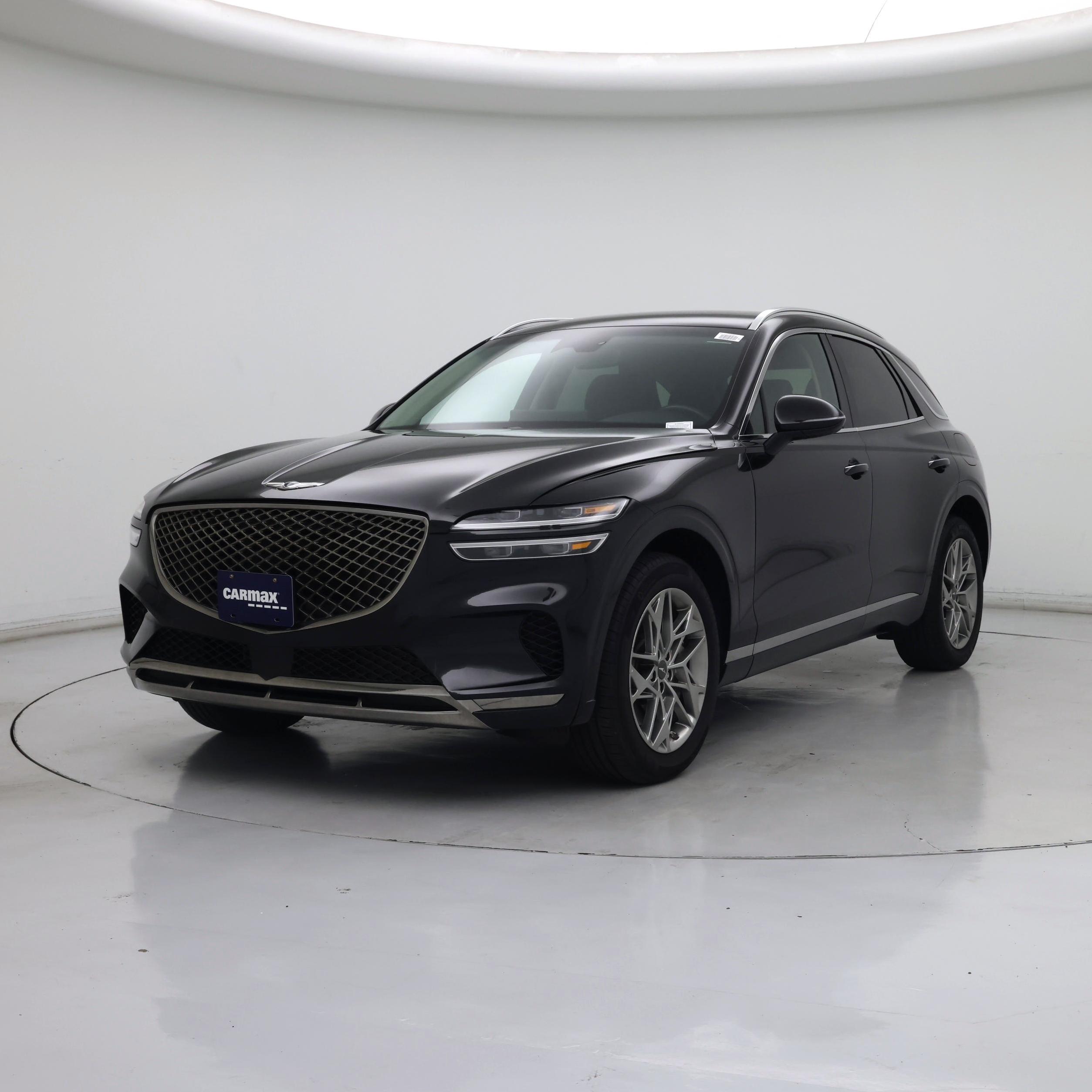Thumbnail: 2025 Genesis GV70 - 4