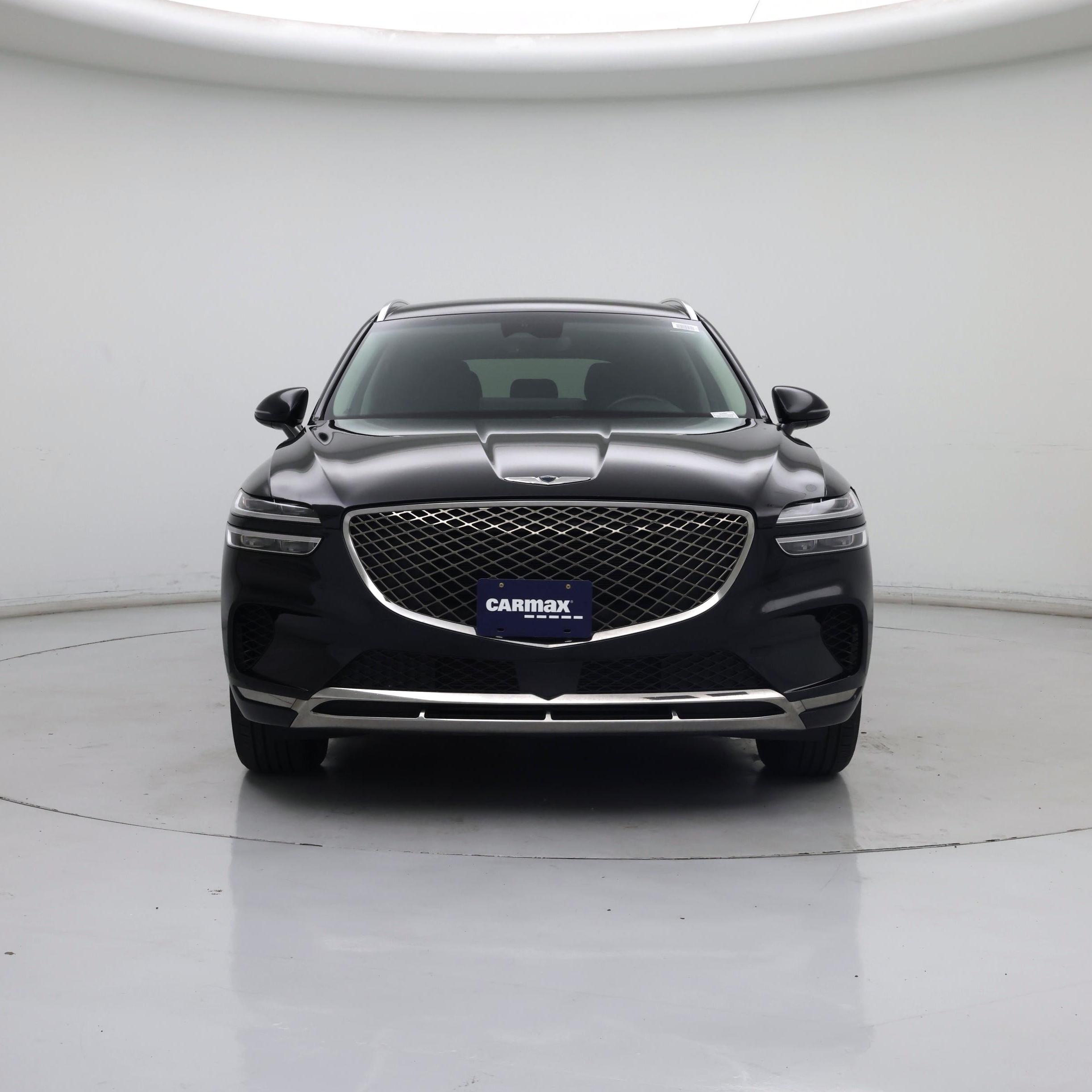 Thumbnail: 2025 Genesis GV70 - 5