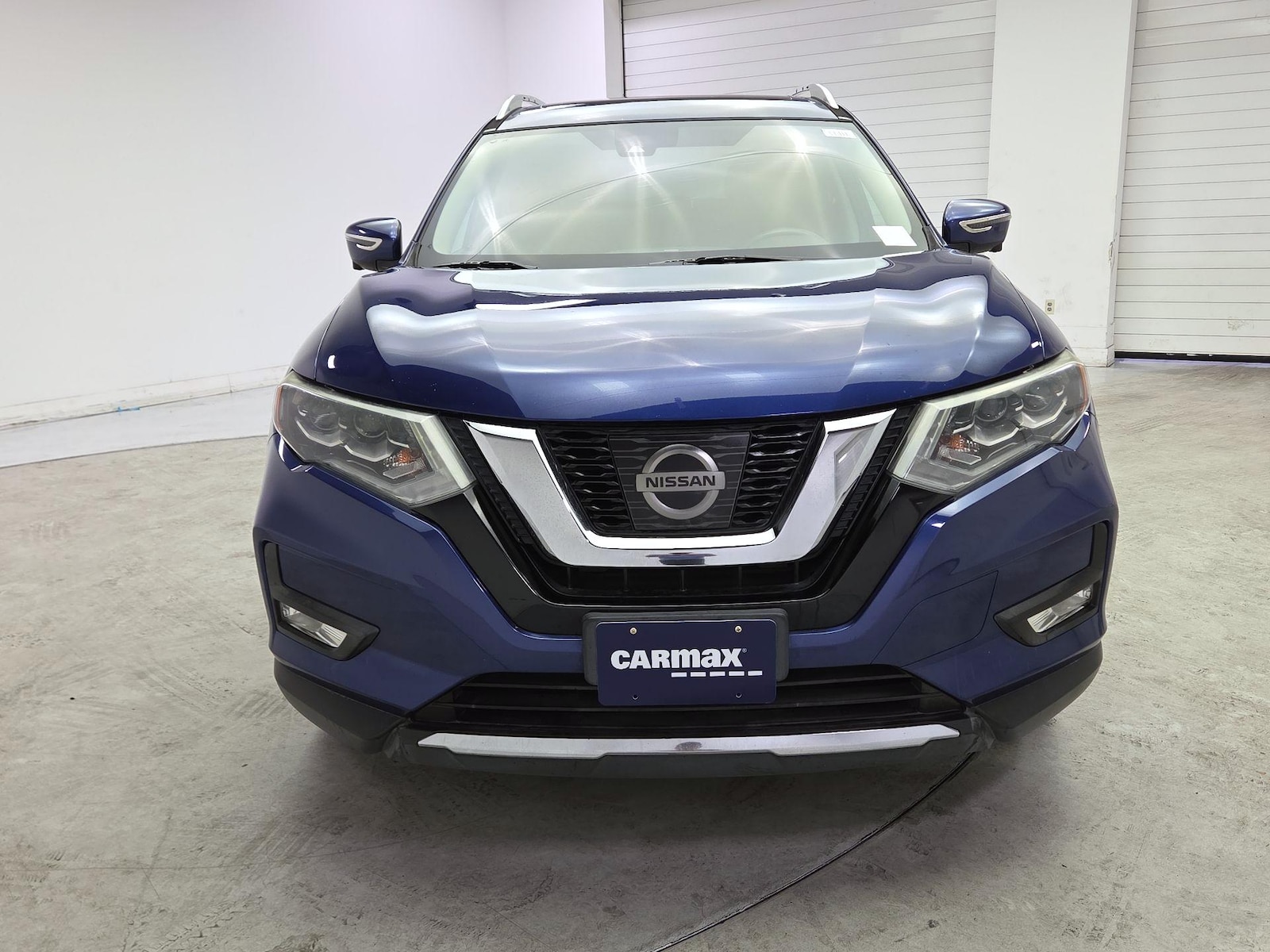 2017 Nissan Rogue SL - Photo 2
