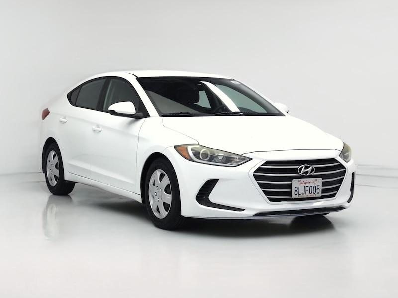2017 Hyundai Elantra SE -
                  Murrieta, CA