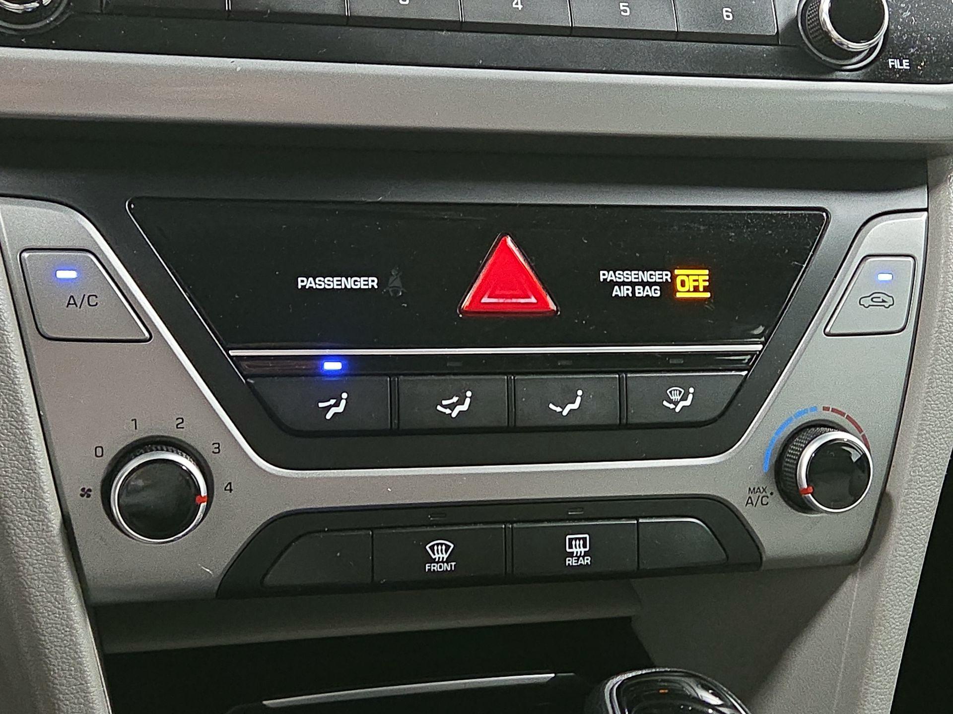 Thumbnail: 2017 Hyundai Elantra - 15