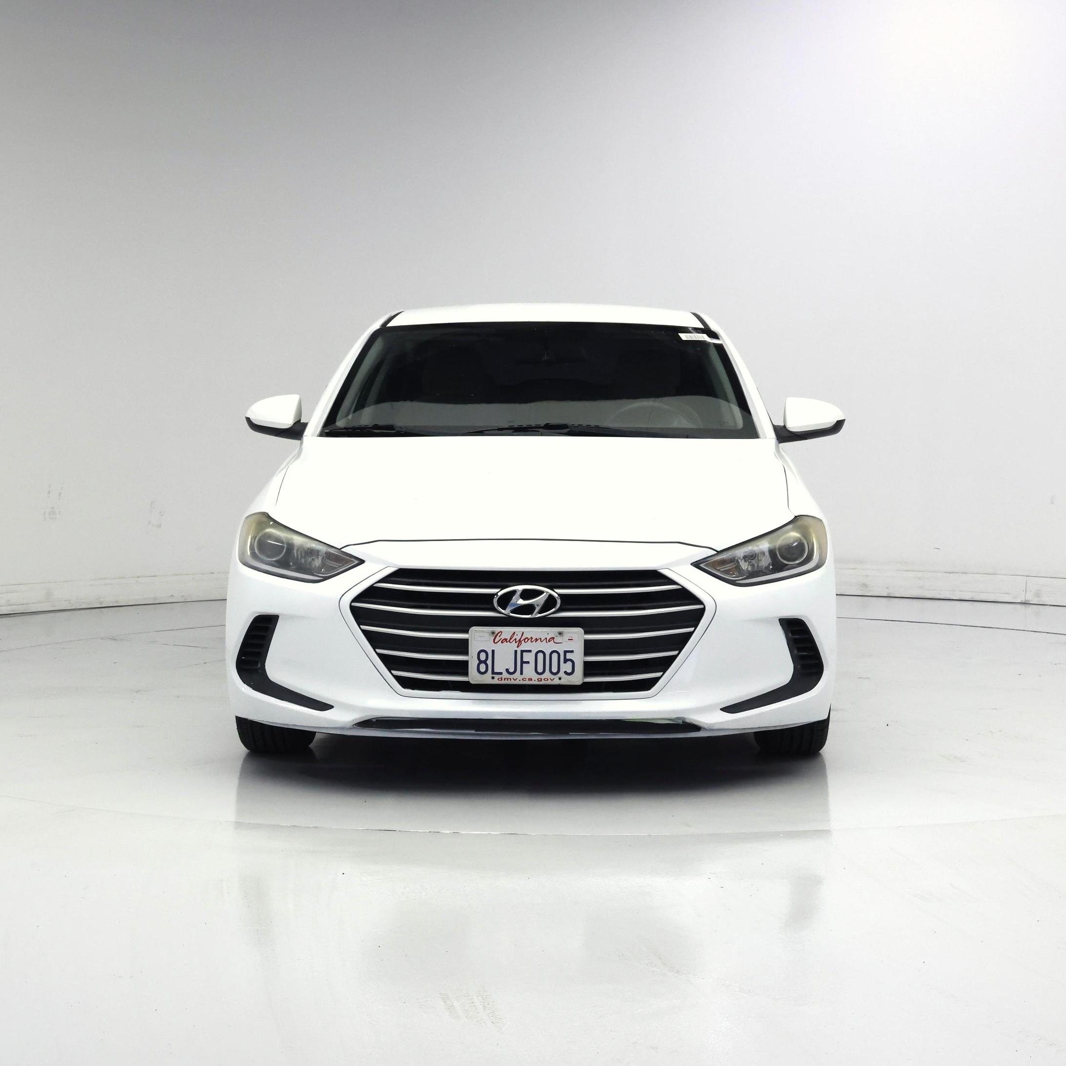 Thumbnail: 2017 Hyundai Elantra - 5