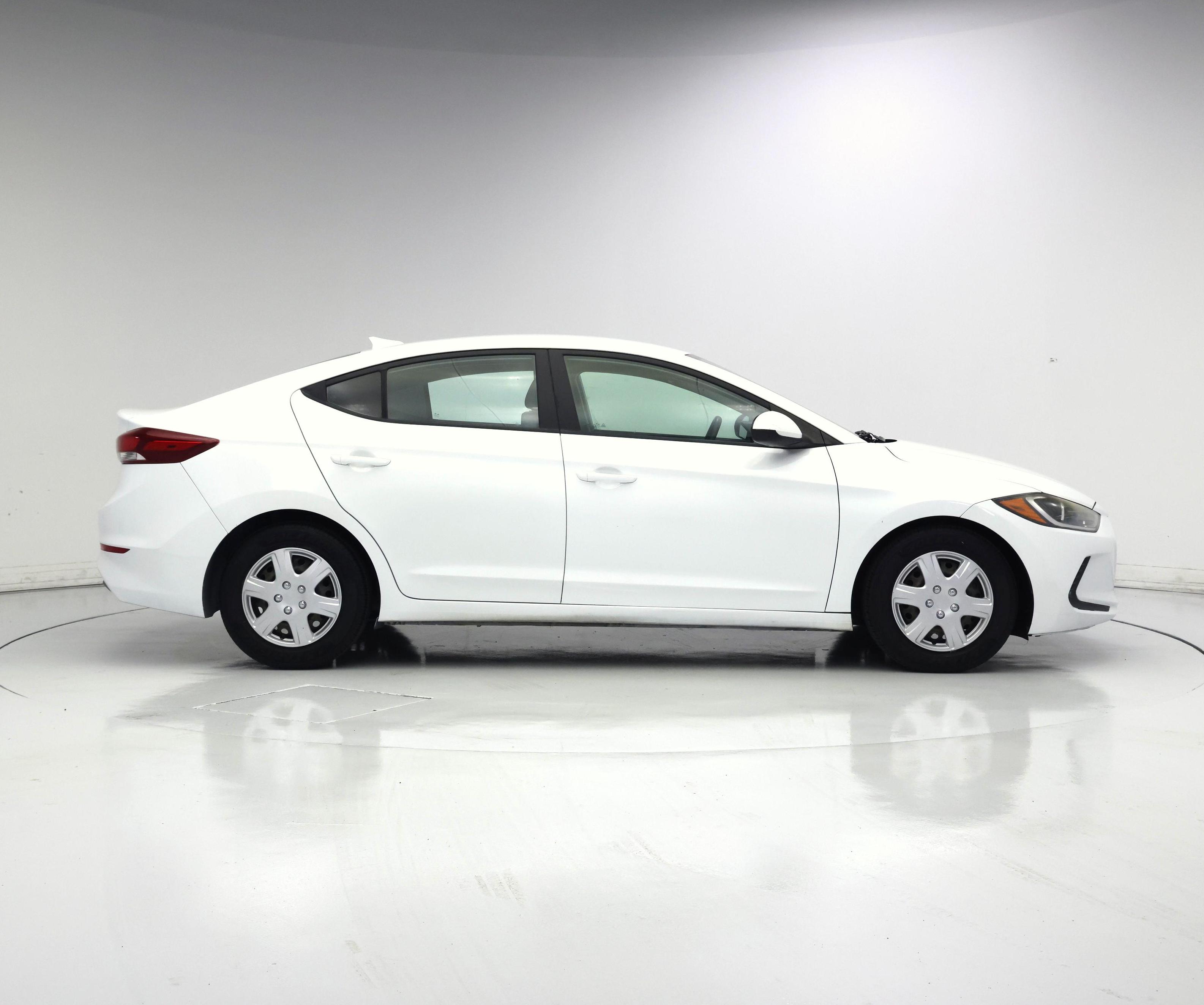 Thumbnail: 2017 Hyundai Elantra - 7