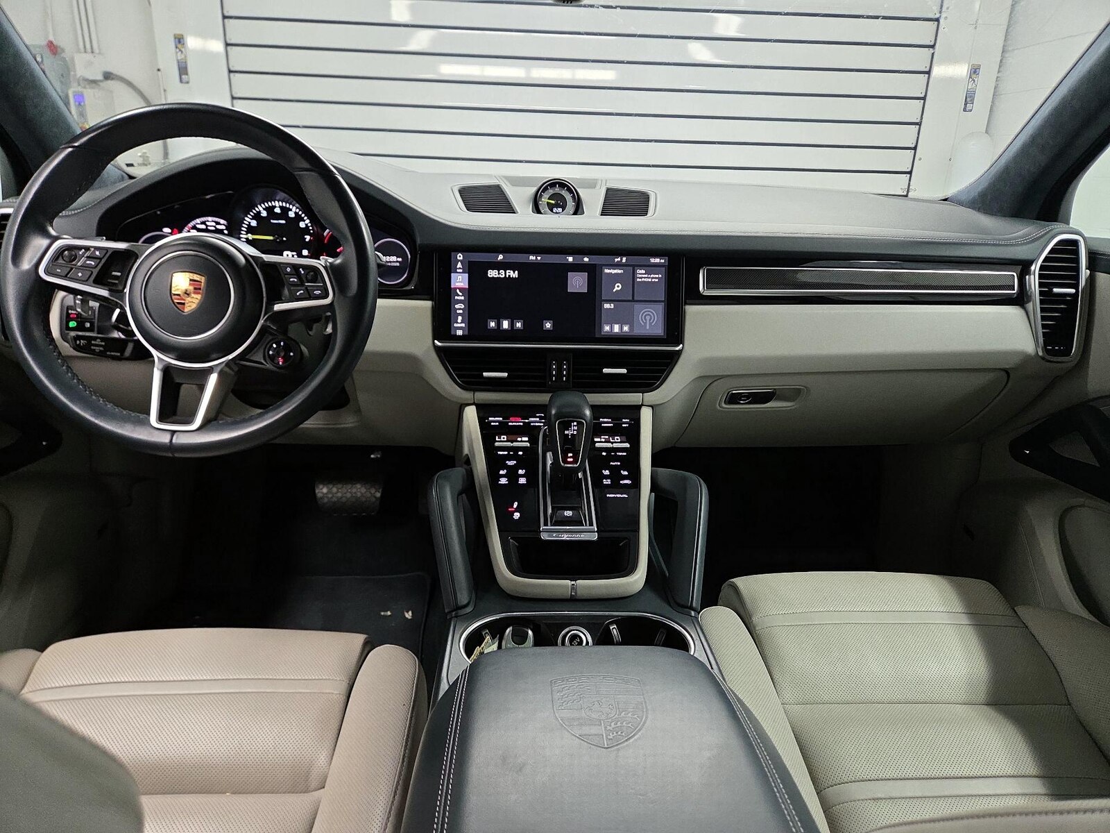 Apple CarPlay®